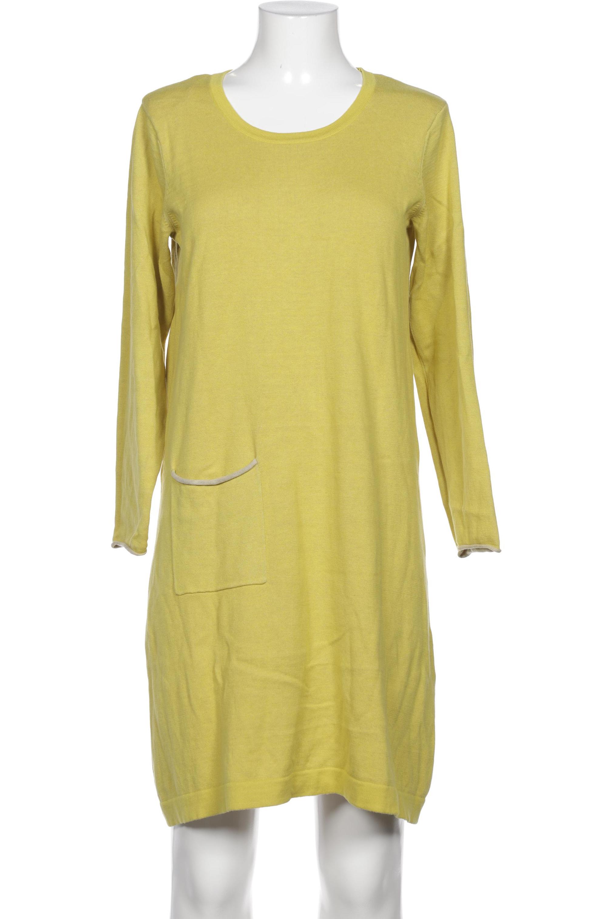 

Gudrun Sjöden Damen Kleid, gelb