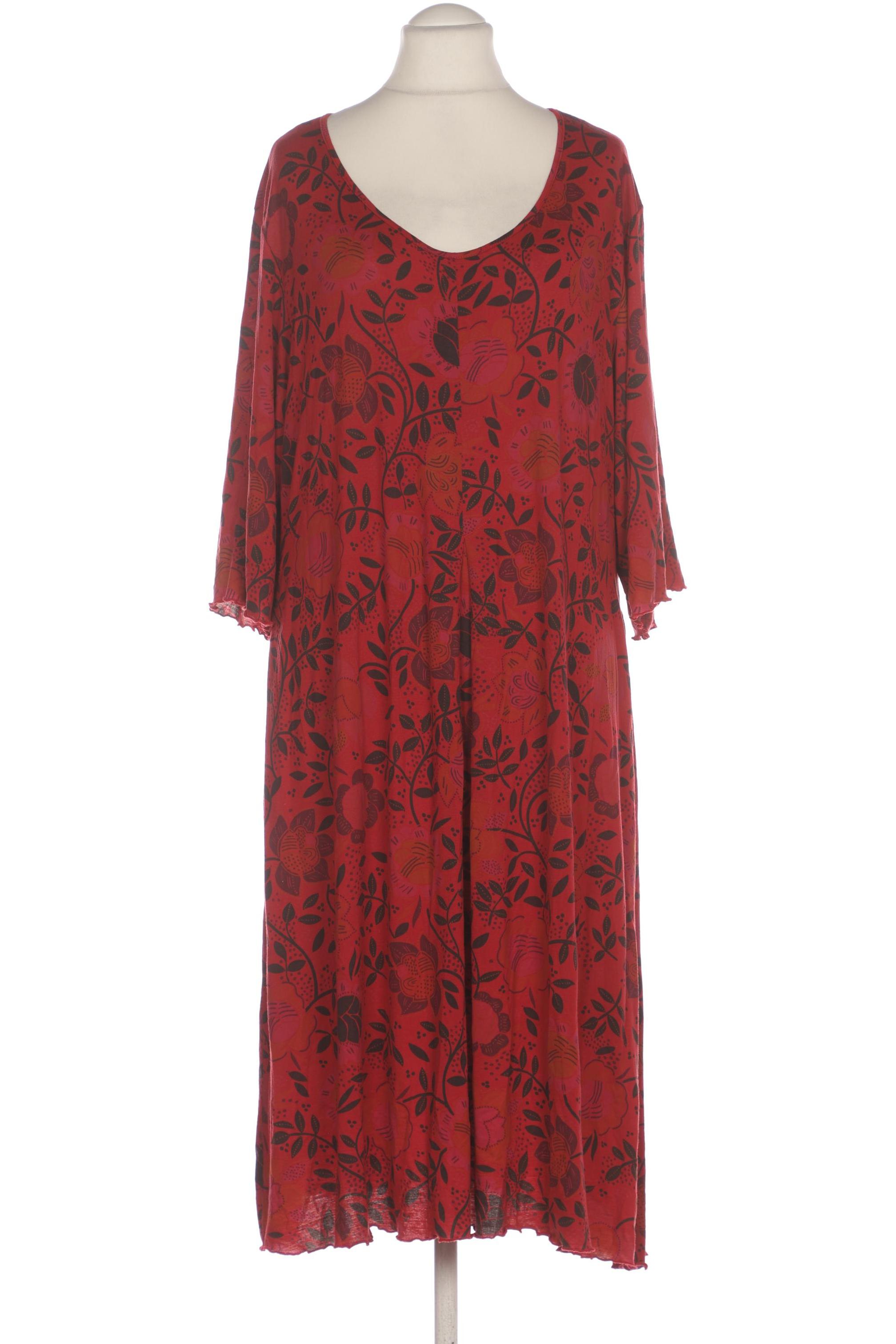 

Gudrun Sjöden Damen Kleid, rot, Gr. 46