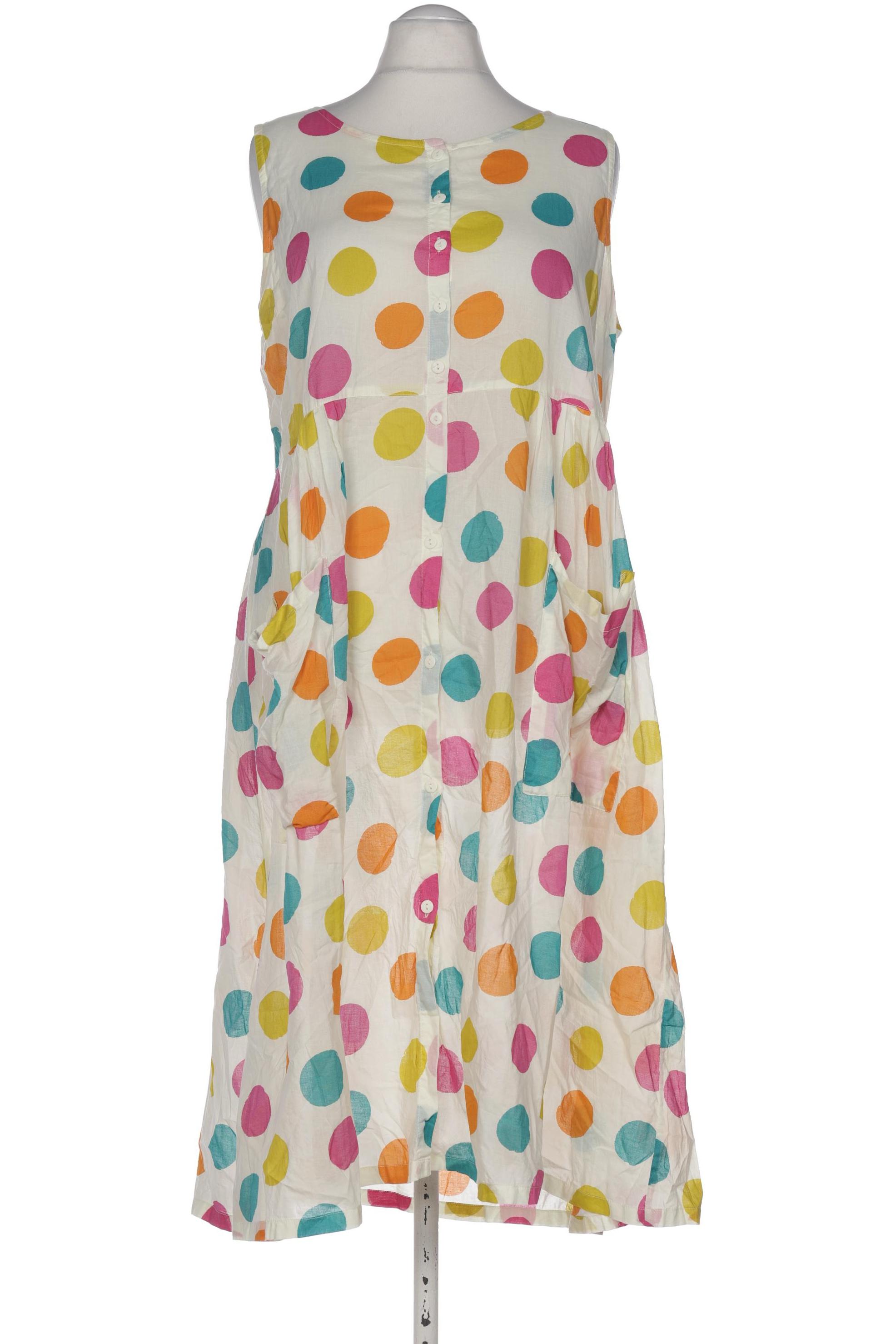 

Gudrun Sjöden Damen Kleid, mehrfarbig