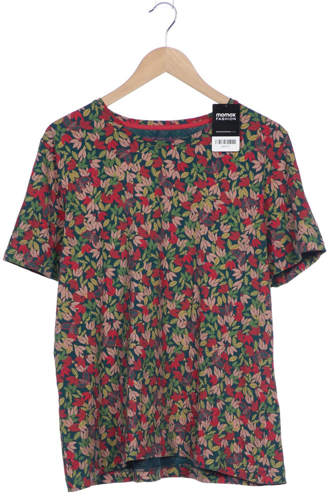 

Gudrun Sjödén Damen T-Shirt, grün, Gr. 44