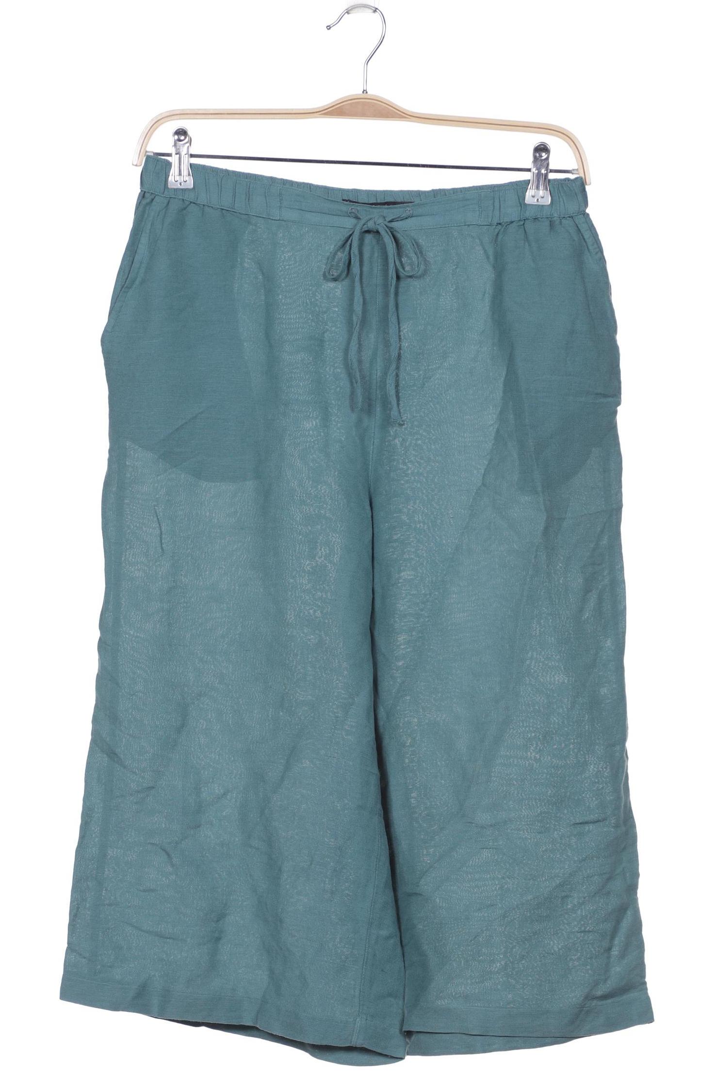 

Gudrun Sjöden Damen Stoffhose, türkis, Gr. 38