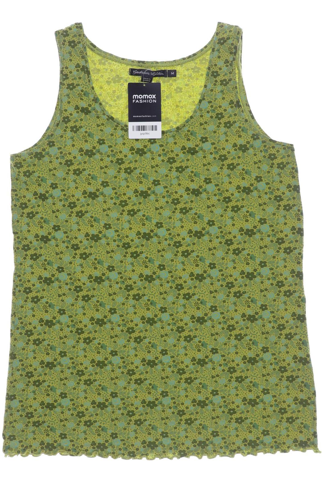 

Gudrun Sjöden Damen Top, grün