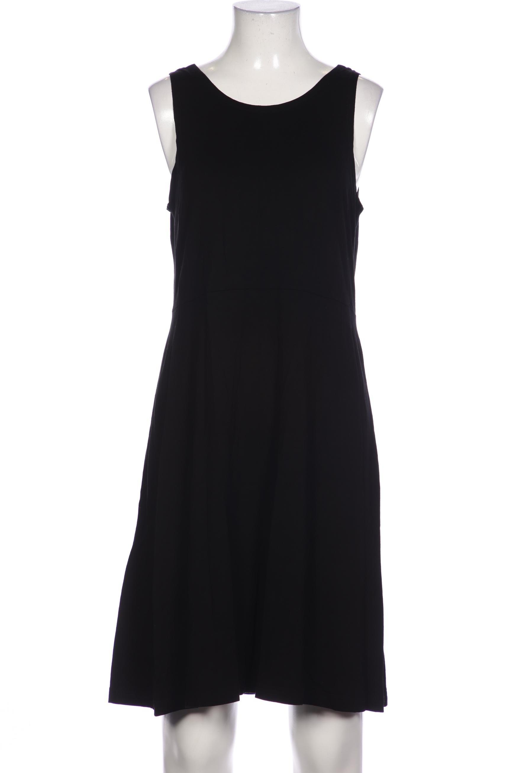 

Gudrun Sjöden Damen Kleid, schwarz