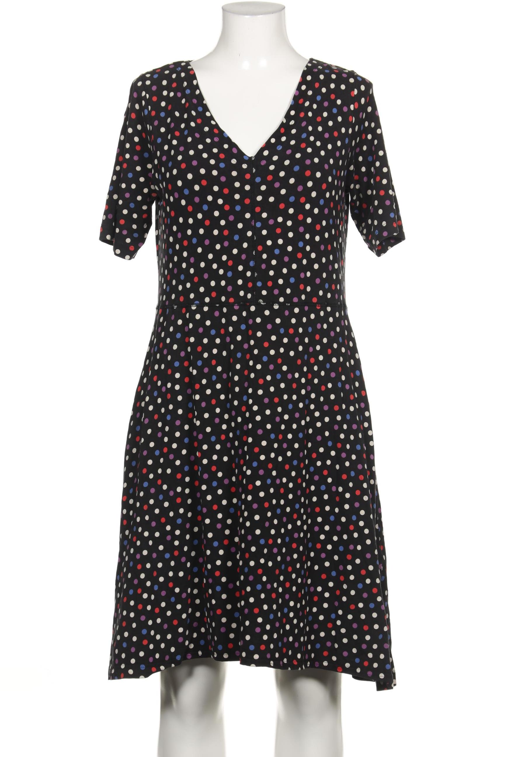 

Gudrun Sjöden Damen Kleid, schwarz