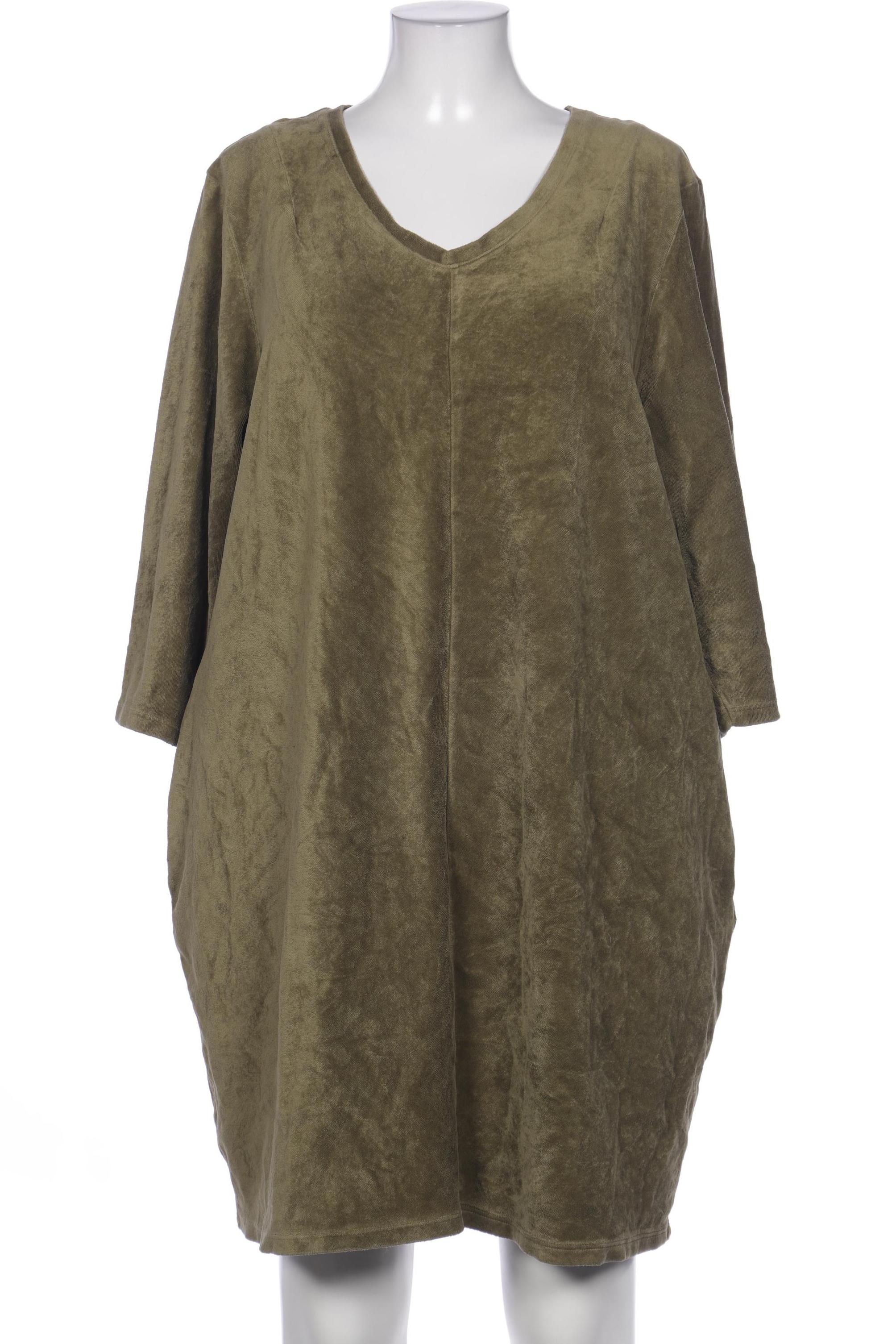 

Gudrun Sjöden Damen Kleid, grün, Gr. 44