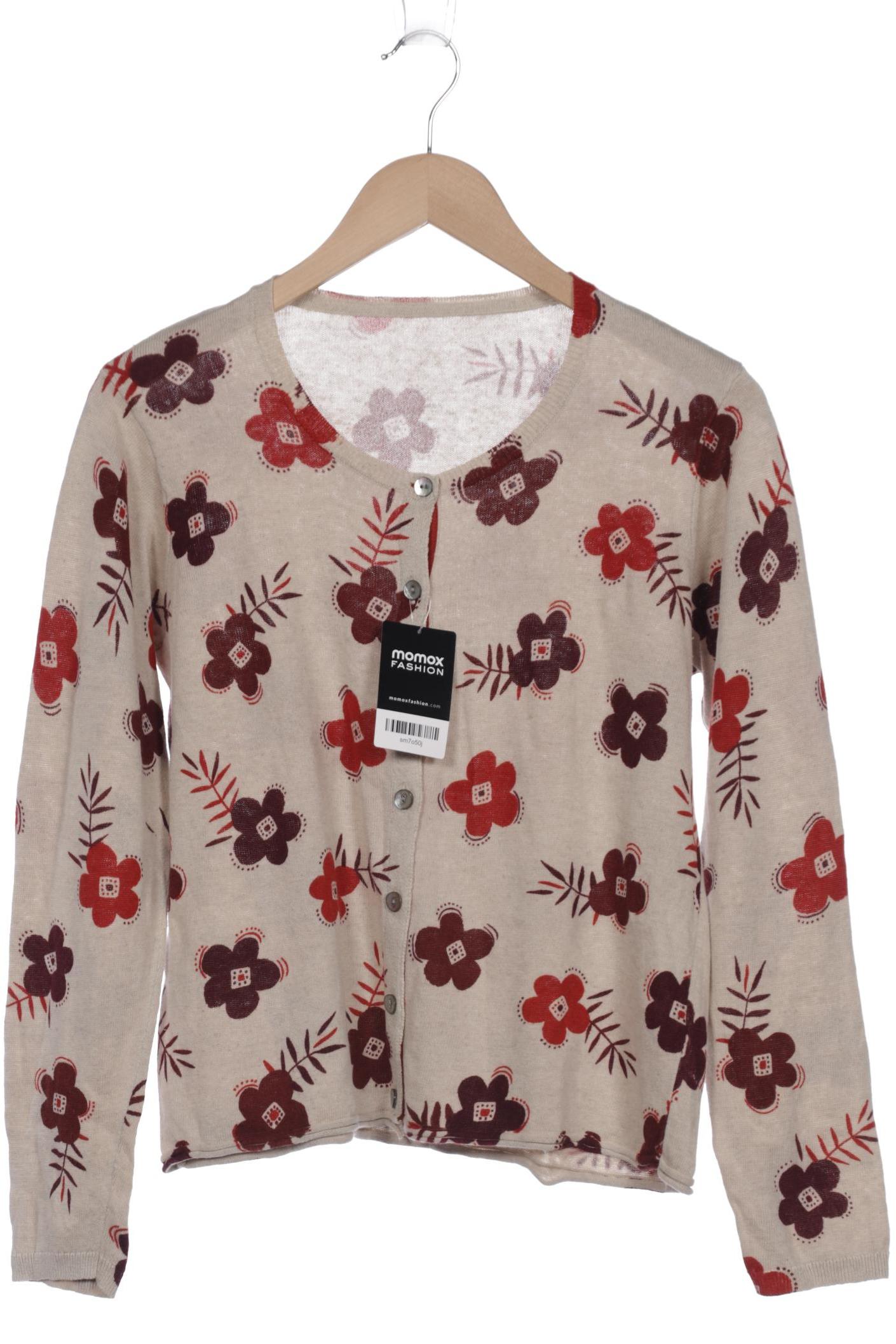 

Gudrun Sjöden Damen Strickjacke, beige