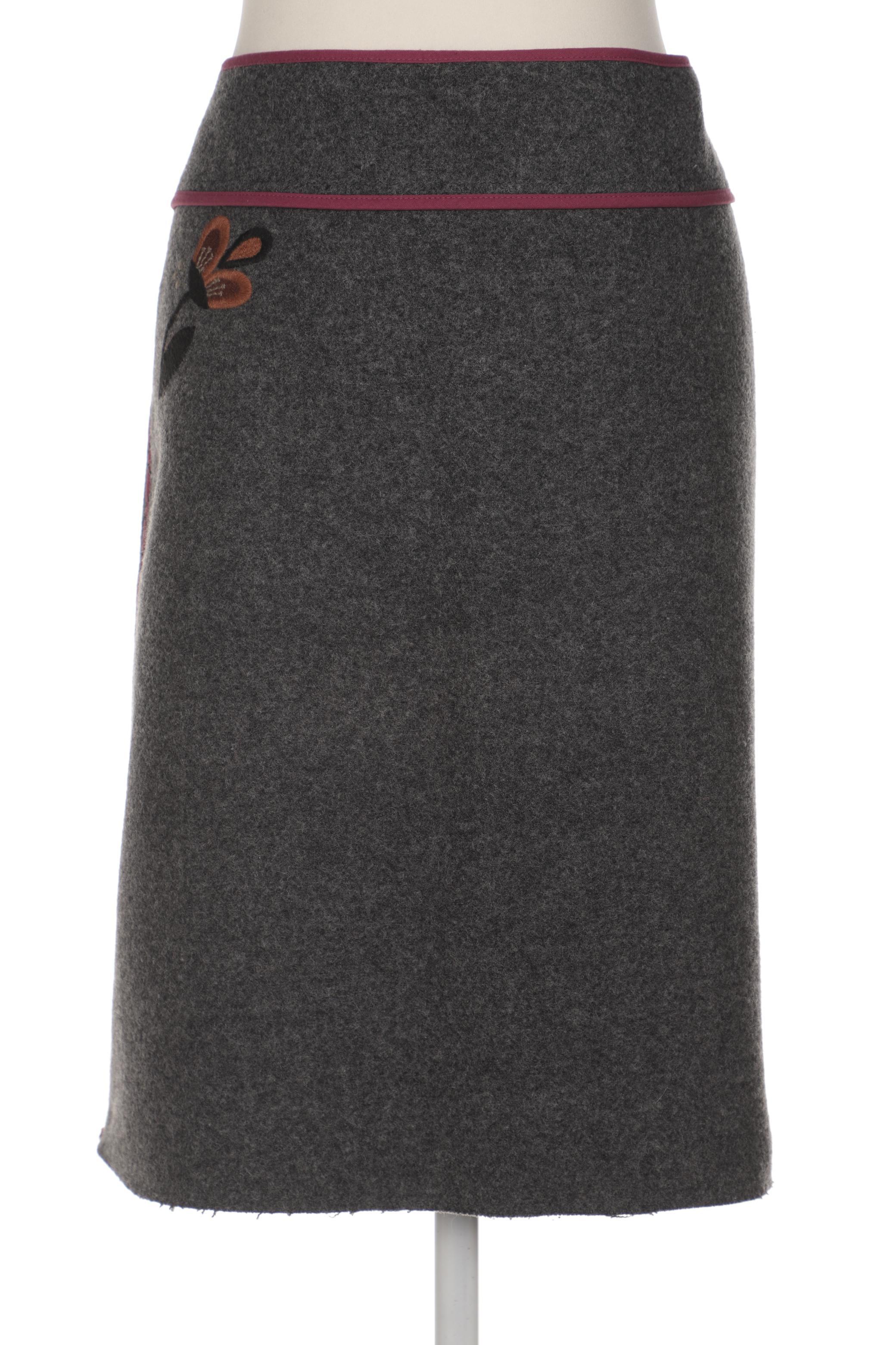 

Gudrun Sjöden Damen Rock, grau, Gr. 38