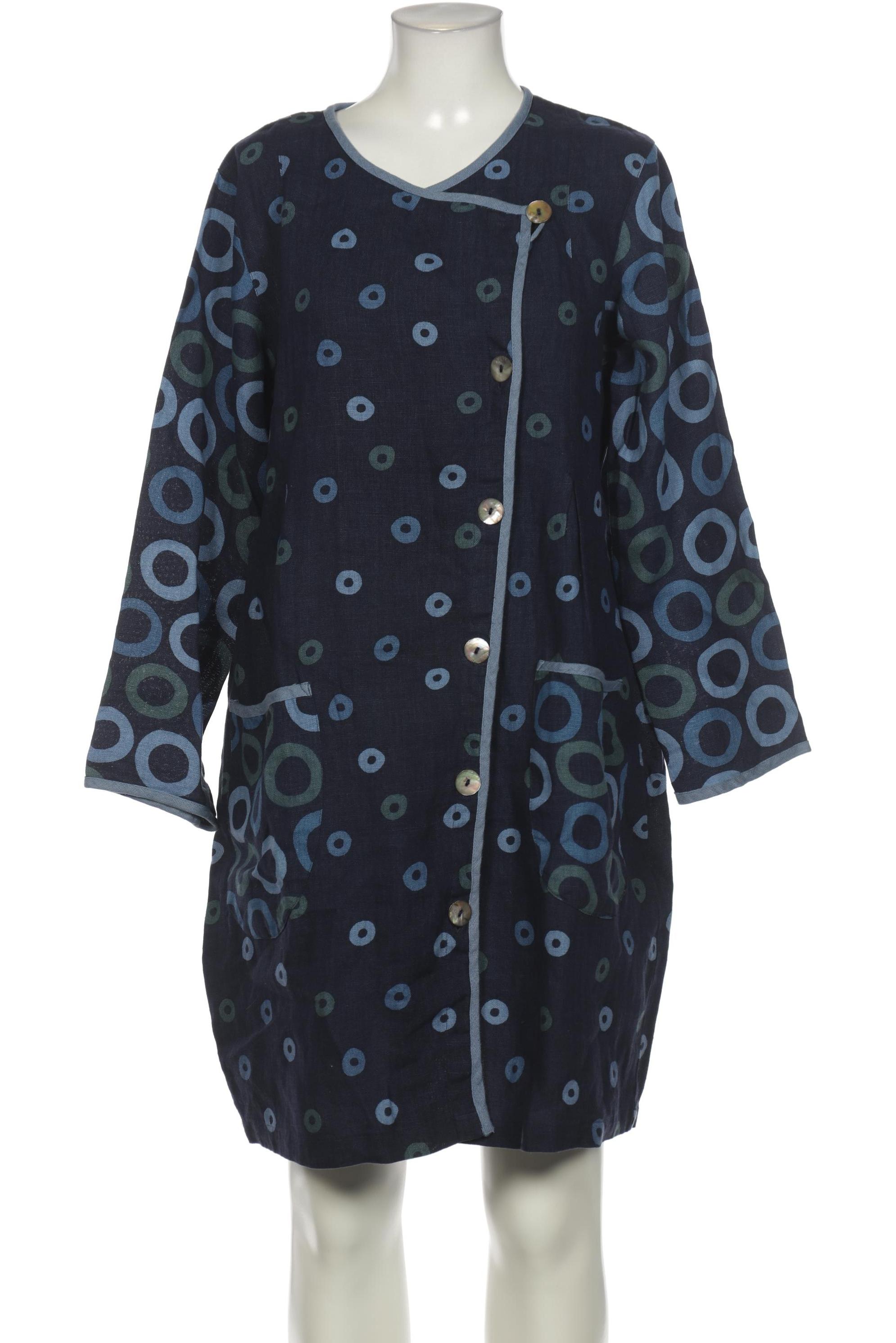 

Gudrun Sjöden Damen Kleid, marineblau, Gr. 38
