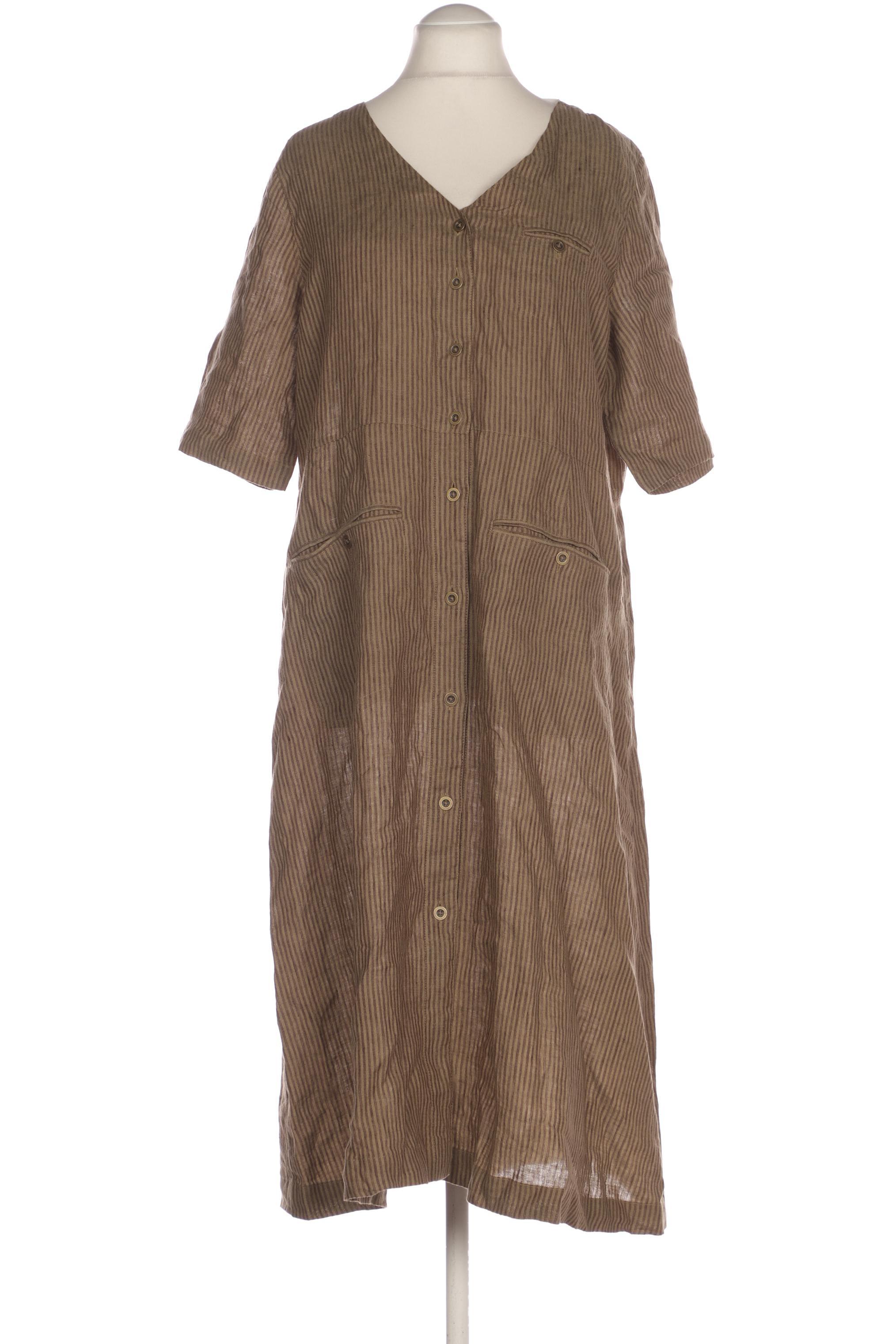 

Gudrun Sjöden Damen Kleid, braun