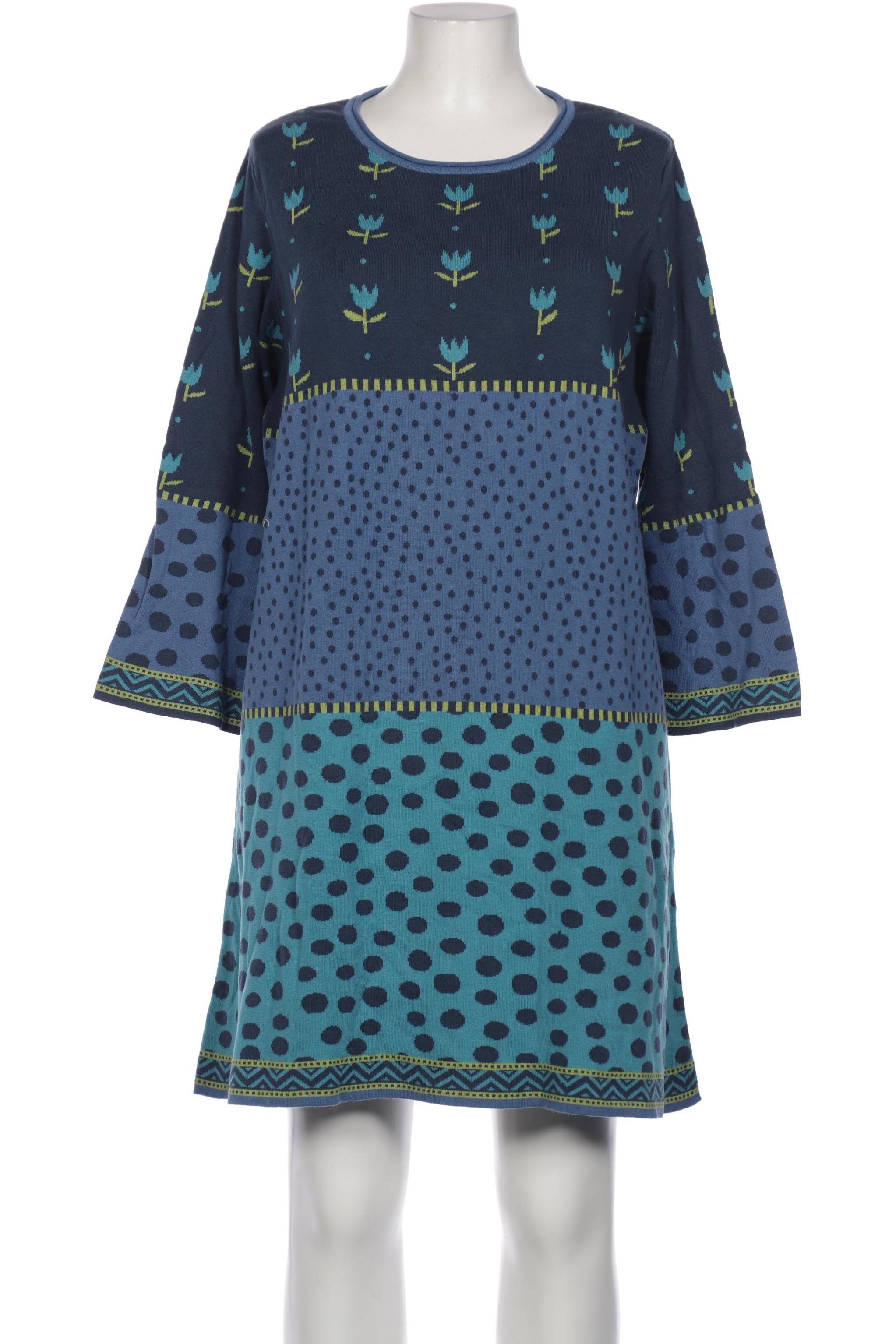 

Gudrun Sjöden Damen Kleid, marineblau, Gr. 42