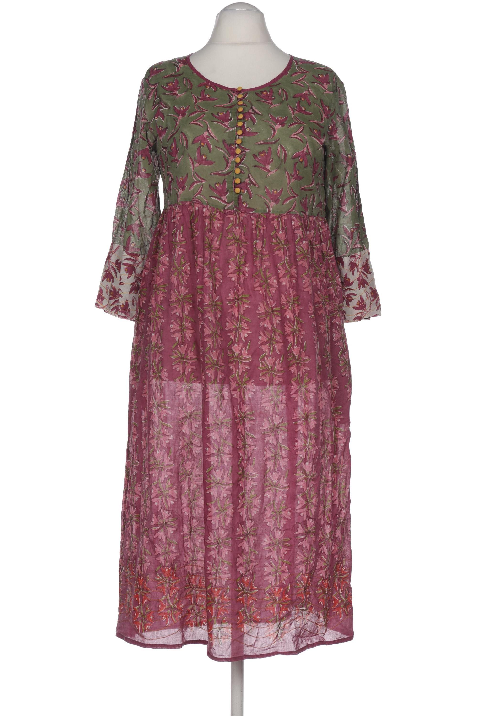

Gudrun Sjöden Damen Kleid, mehrfarbig, Gr. 38