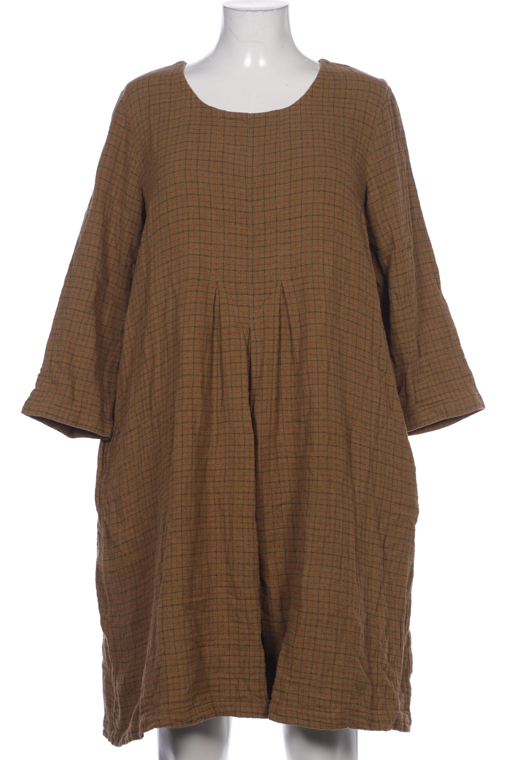 

Gudrun Sjöden Damen Kleid, gelb, Gr. 44