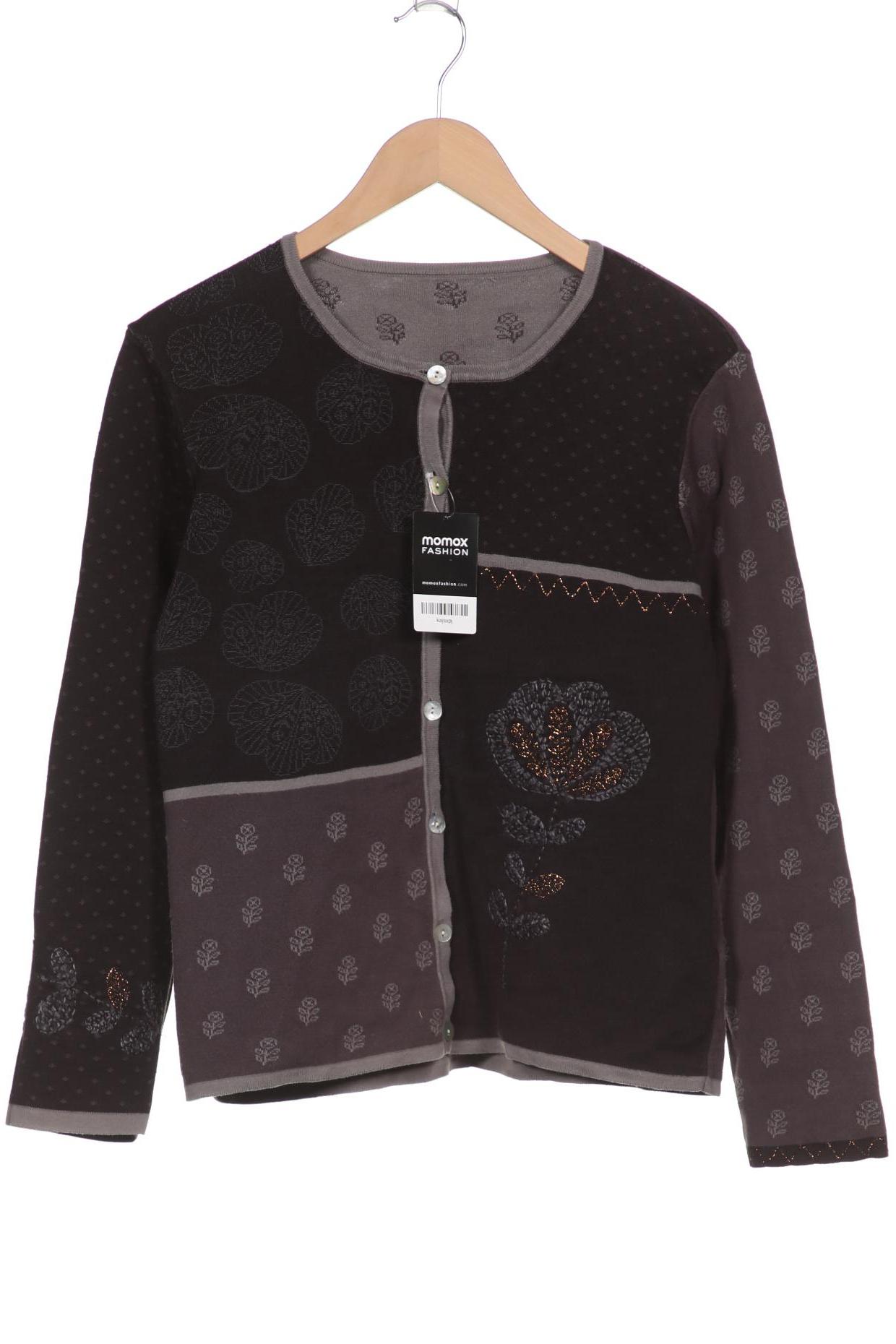 

Gudrun Sjöden Damen Strickjacke, grau