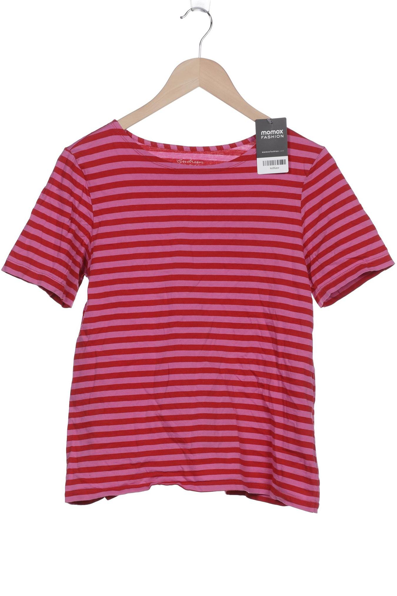 

Gudrun Sjöden Damen T-Shirt, pink