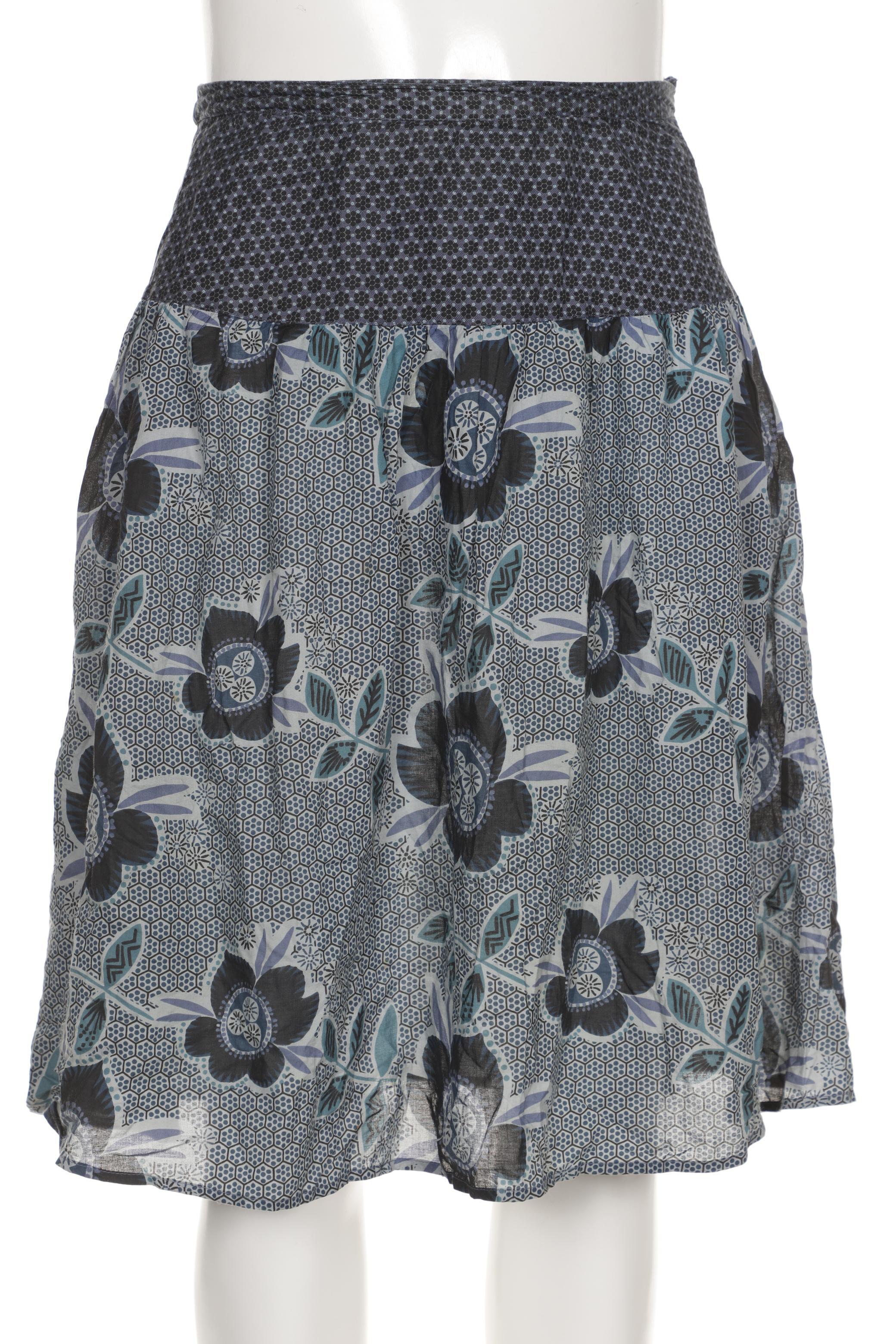 

Gudrun Sjöden Damen Rock, blau