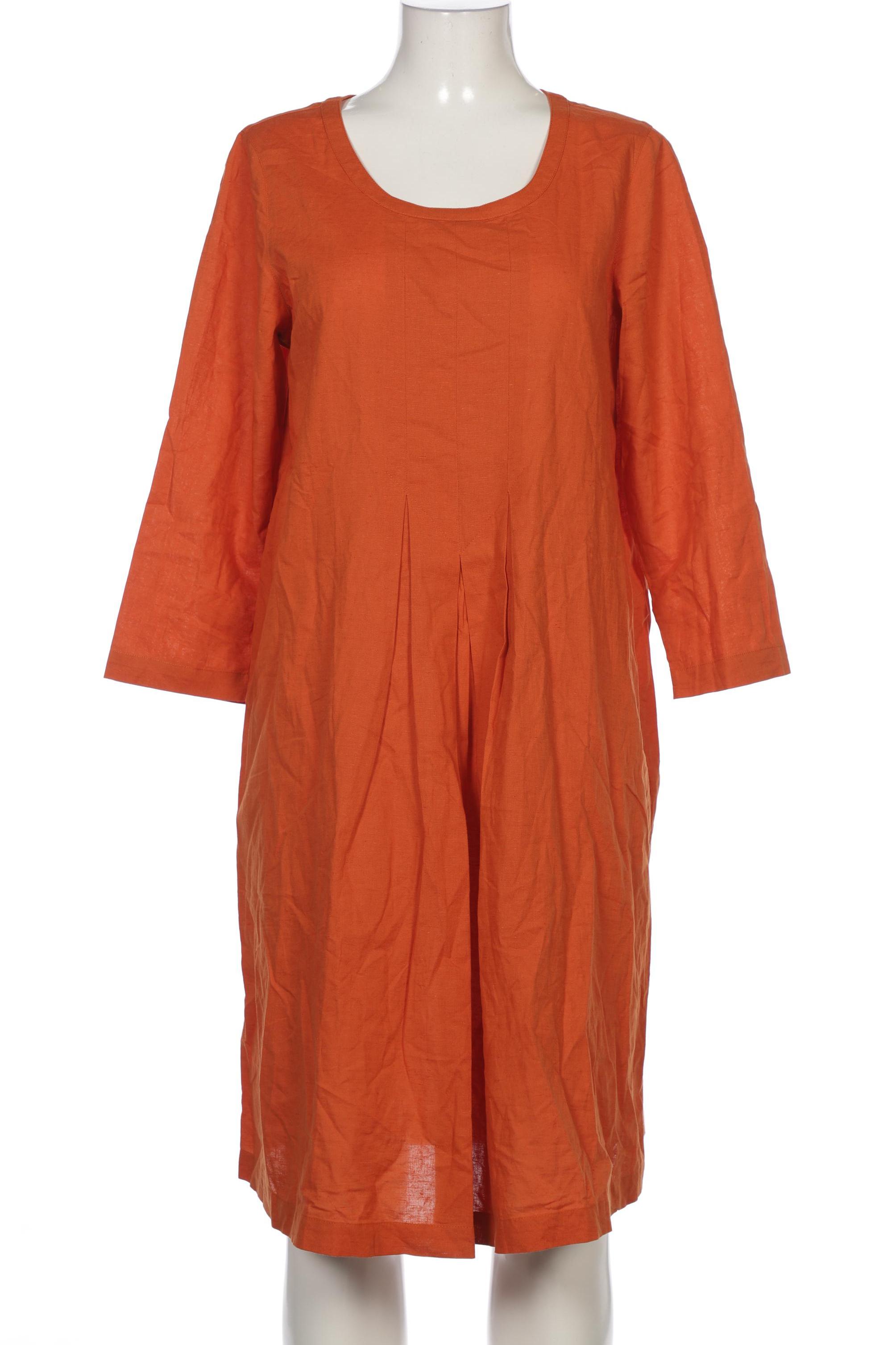 

Gudrun Sjöden Damen Kleid, orange, Gr. 38