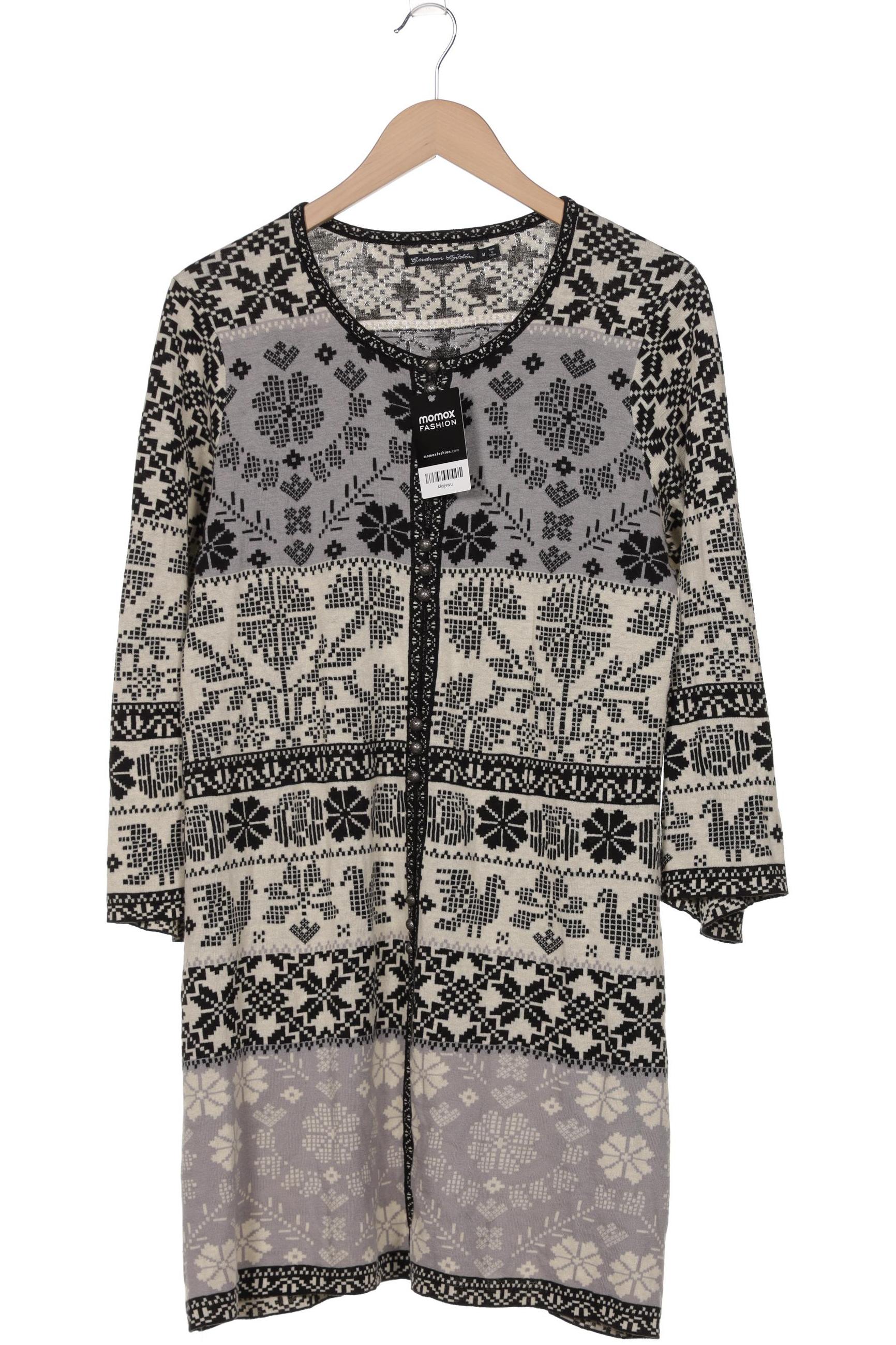 

Gudrun Sjöden Damen Strickjacke, cremeweiß