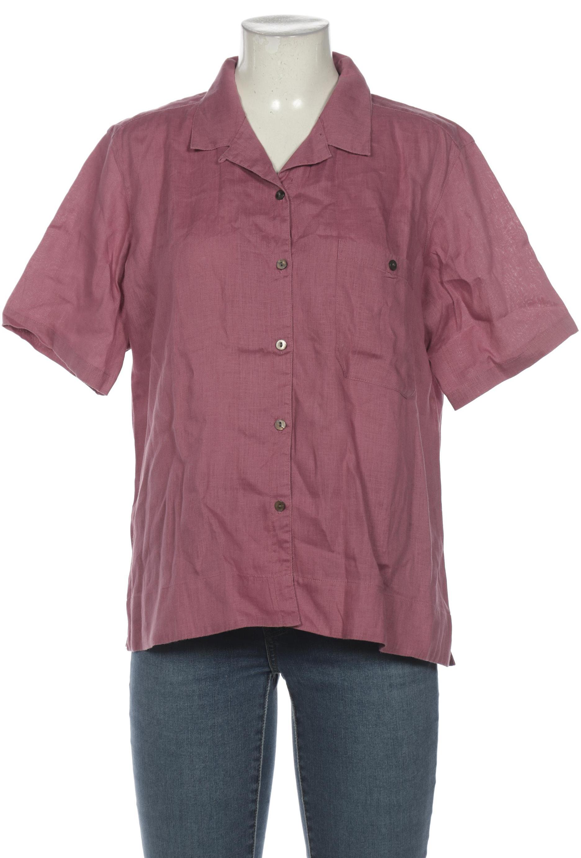 

Gudrun Sjöden Damen Bluse, pink