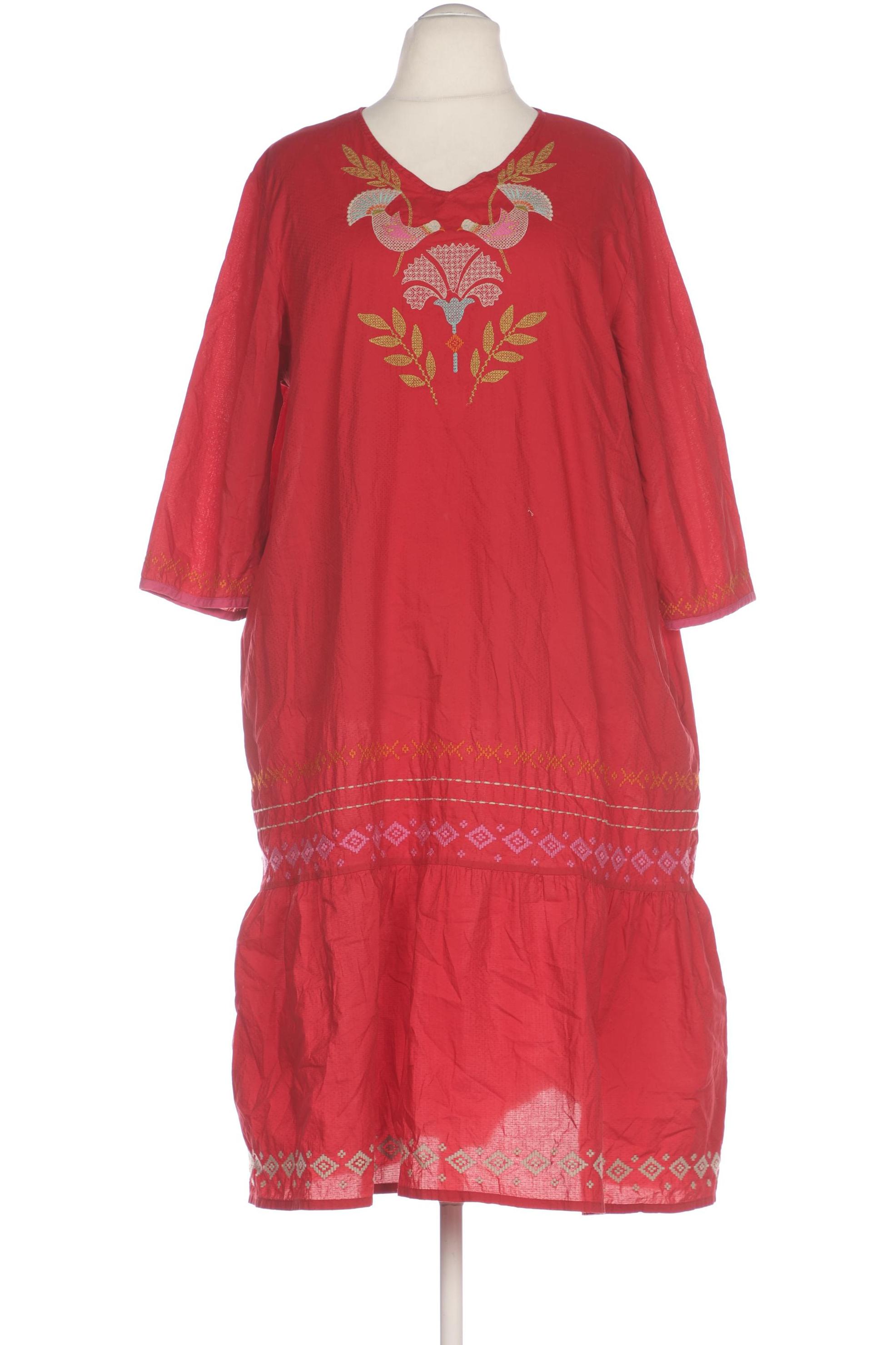 

Gudrun Sjöden Damen Kleid, rot