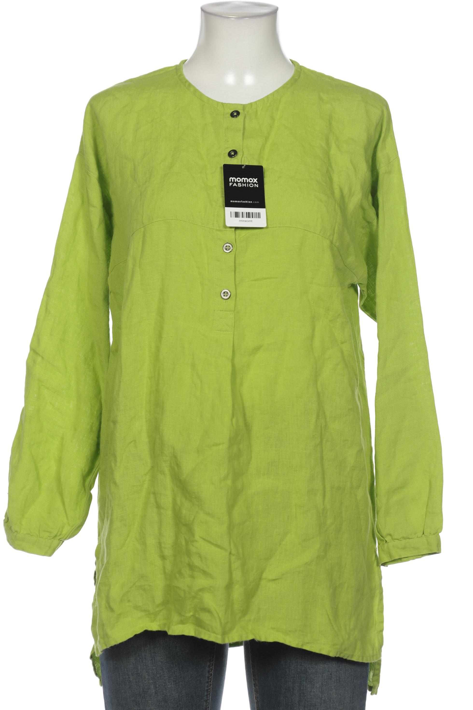 

Gudrun Sjöden Damen Bluse, neon, Gr. 36
