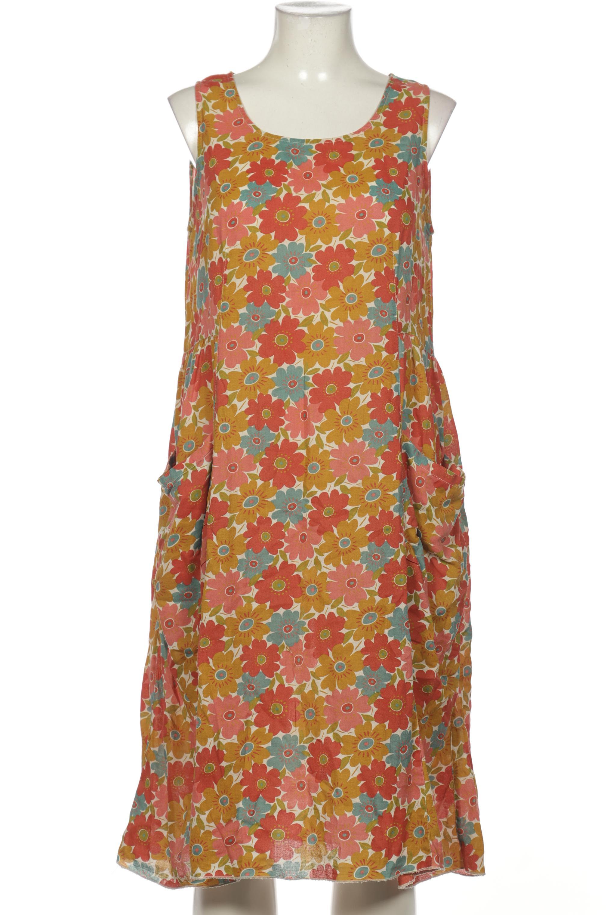 

Gudrun Sjöden Damen Kleid, mehrfarbig