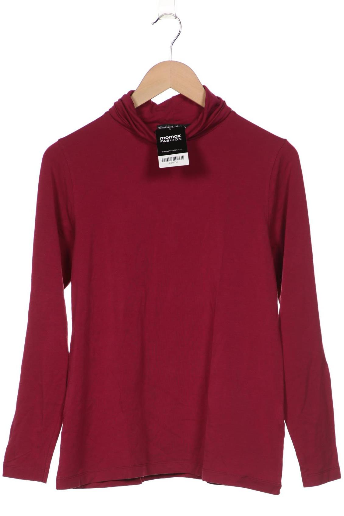 

Gudrun Sjöden Damen Langarmshirt, pink
