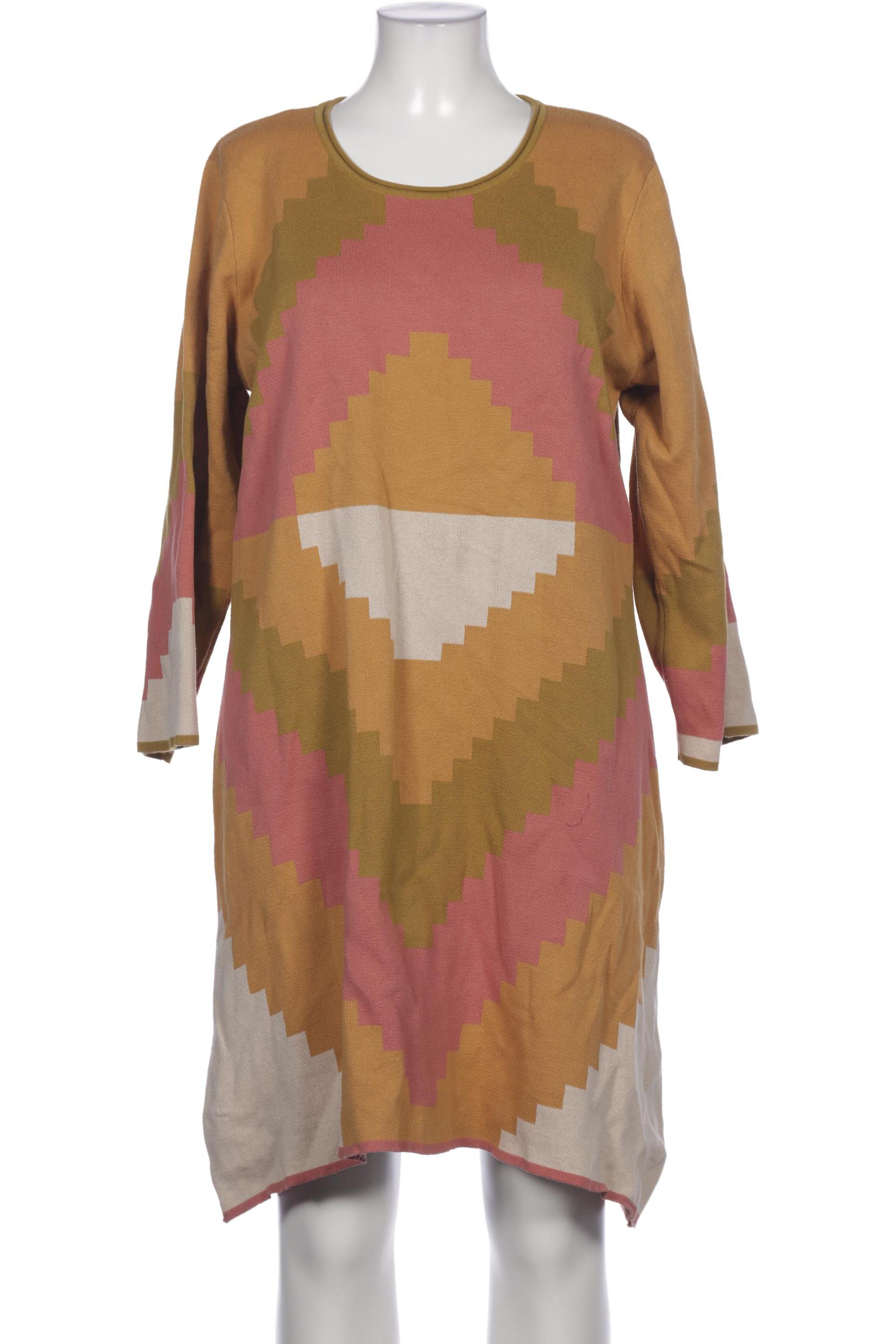 

Gudrun Sjöden Damen Kleid, mehrfarbig