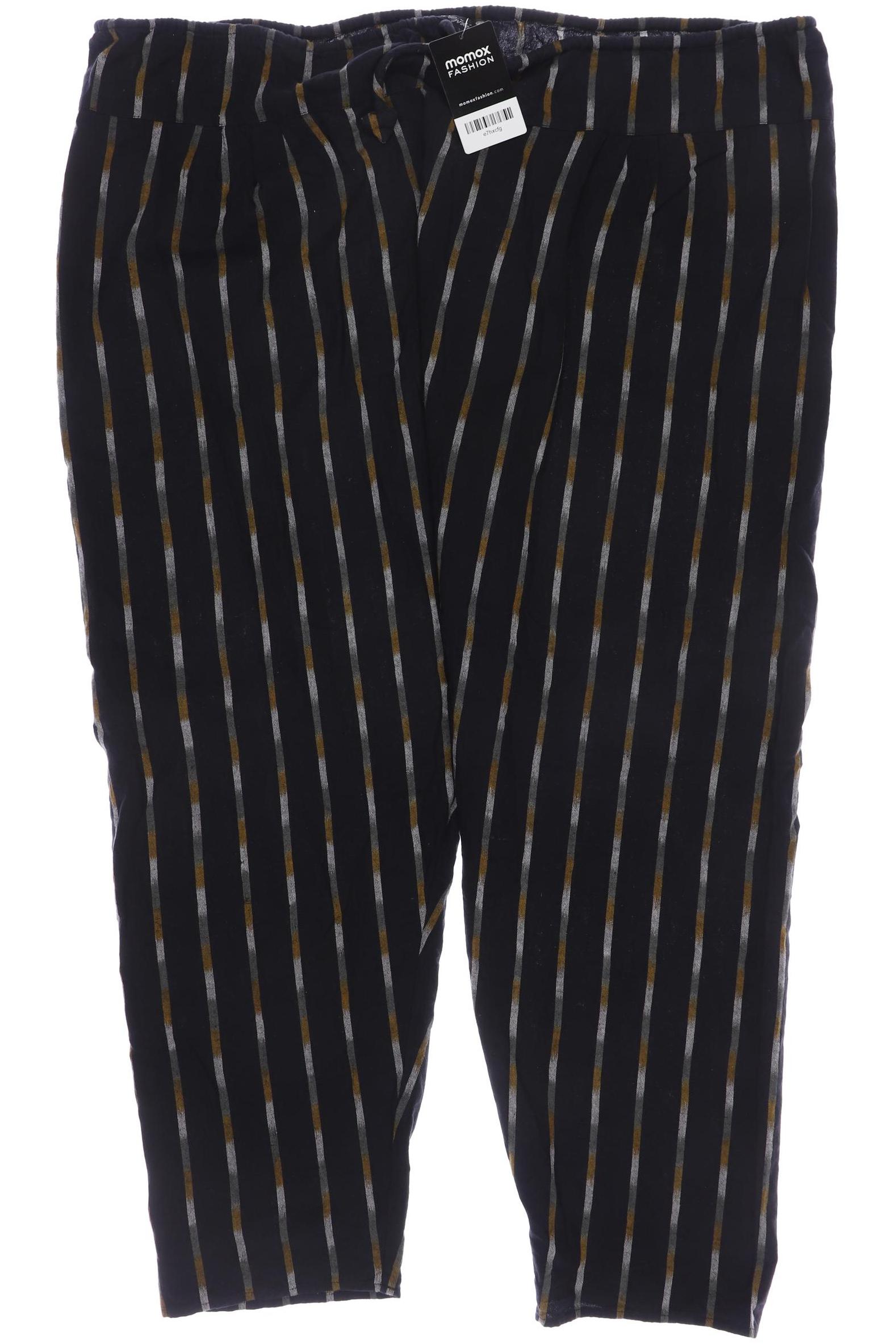 

Gudrun Sjöden Damen Stoffhose, schwarz, Gr. 0