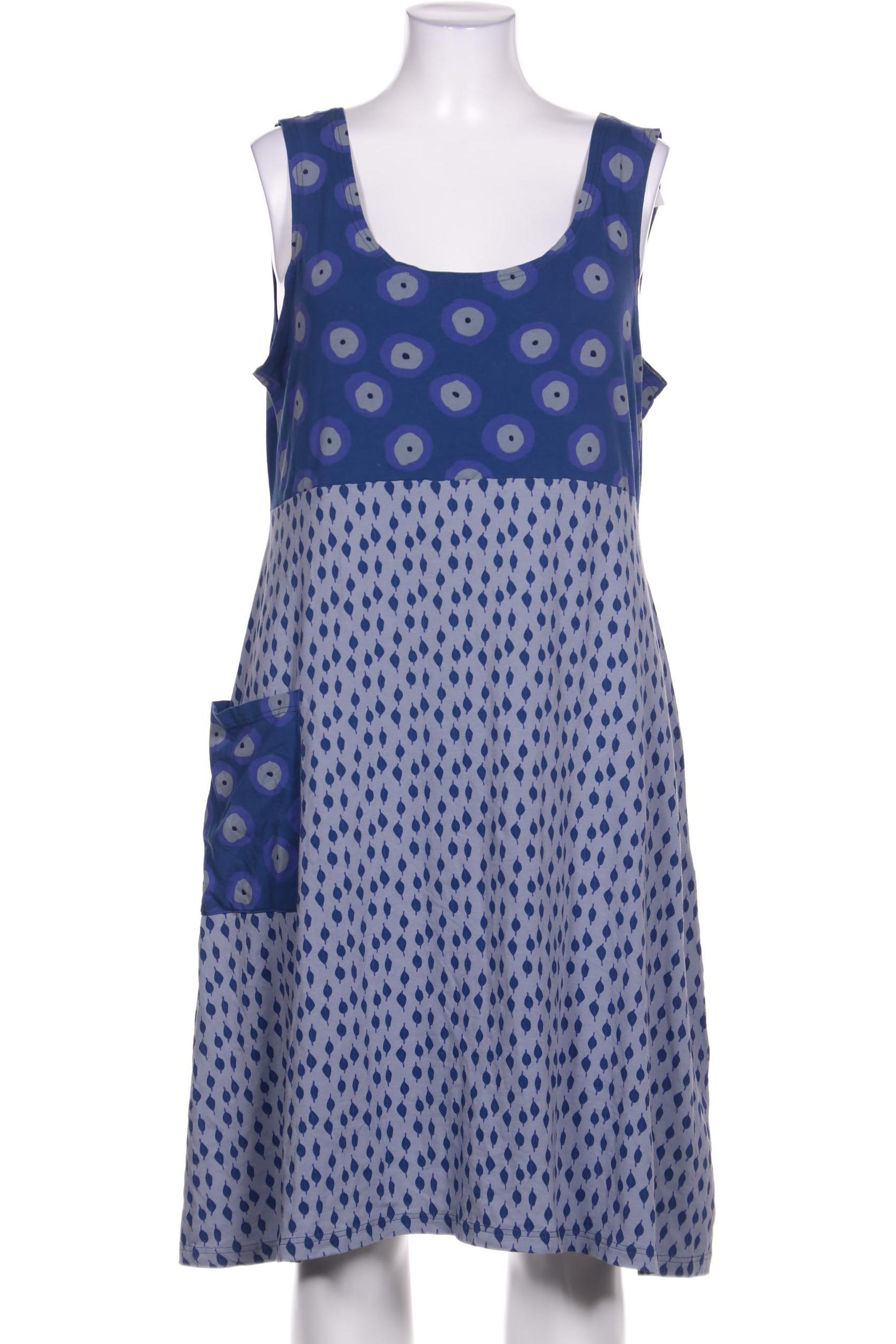 

Gudrun Sjöden Damen Kleid, blau