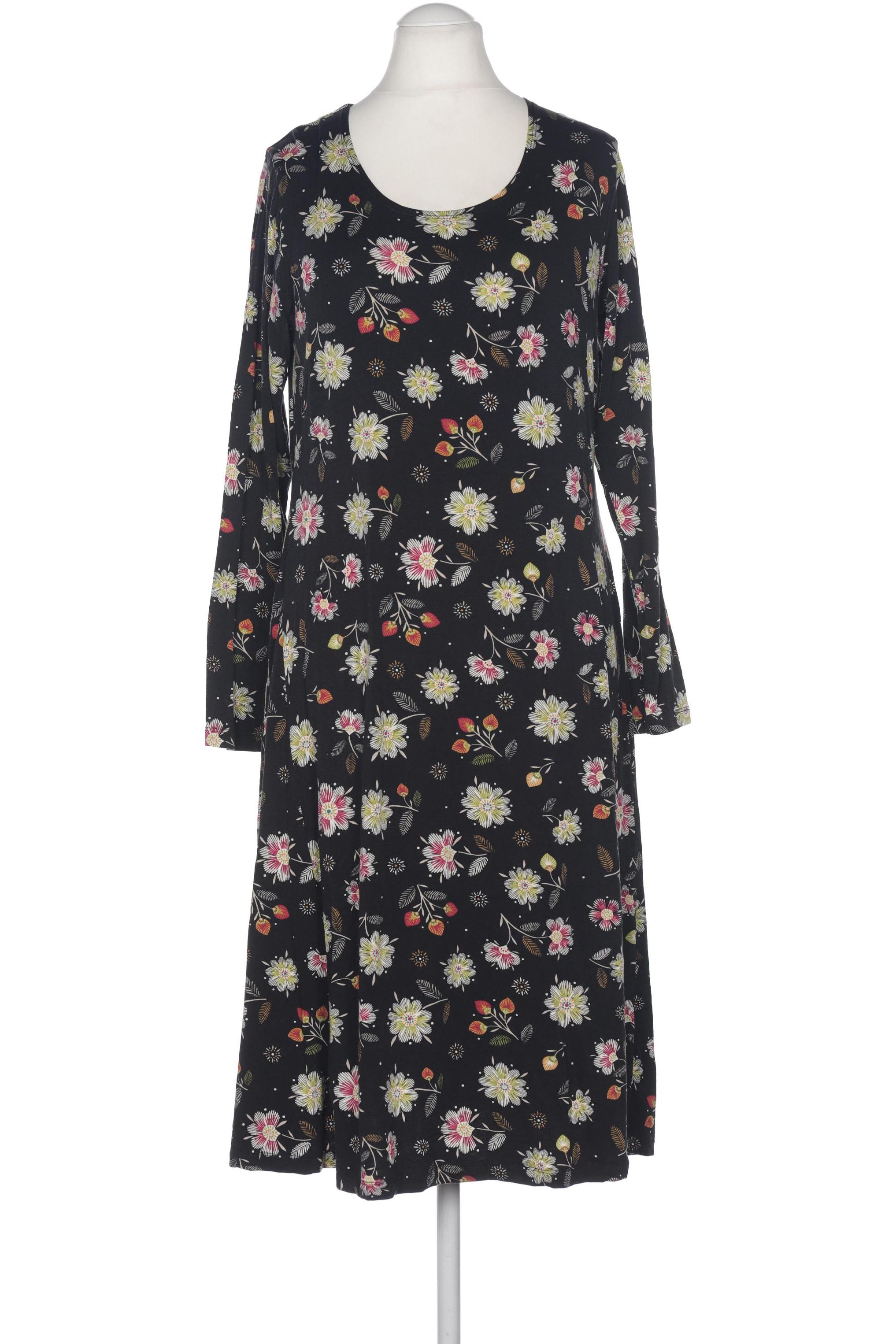 

Gudrun Sjöden Damen Kleid, schwarz, Gr. 38