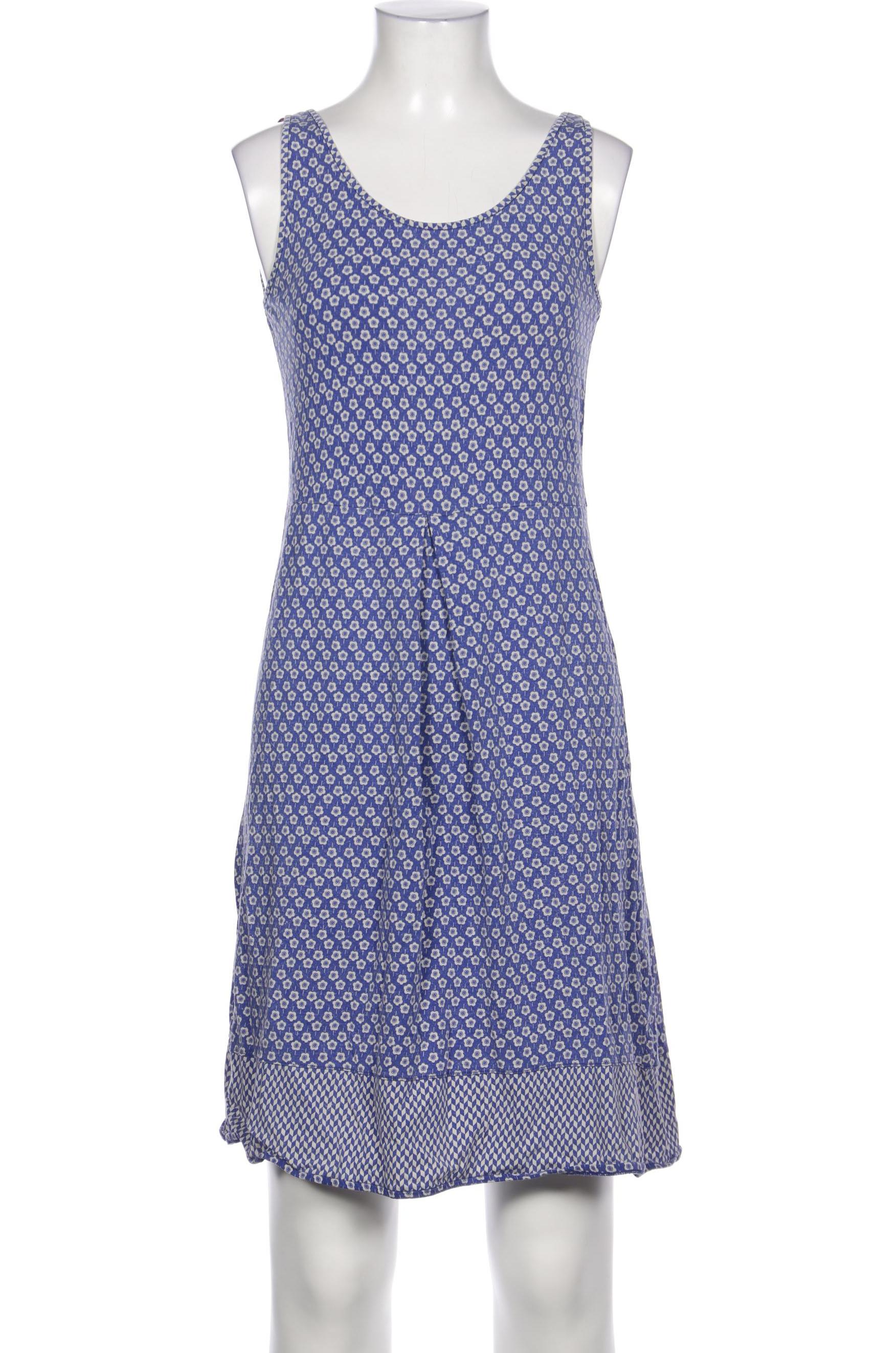 

Gudrun Sjöden Damen Kleid, blau, Gr. 36