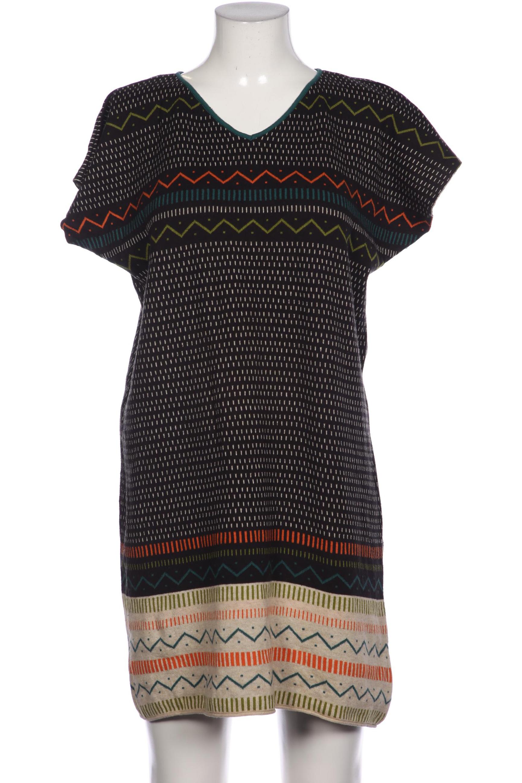

Gudrun Sjöden Damen Kleid, schwarz
