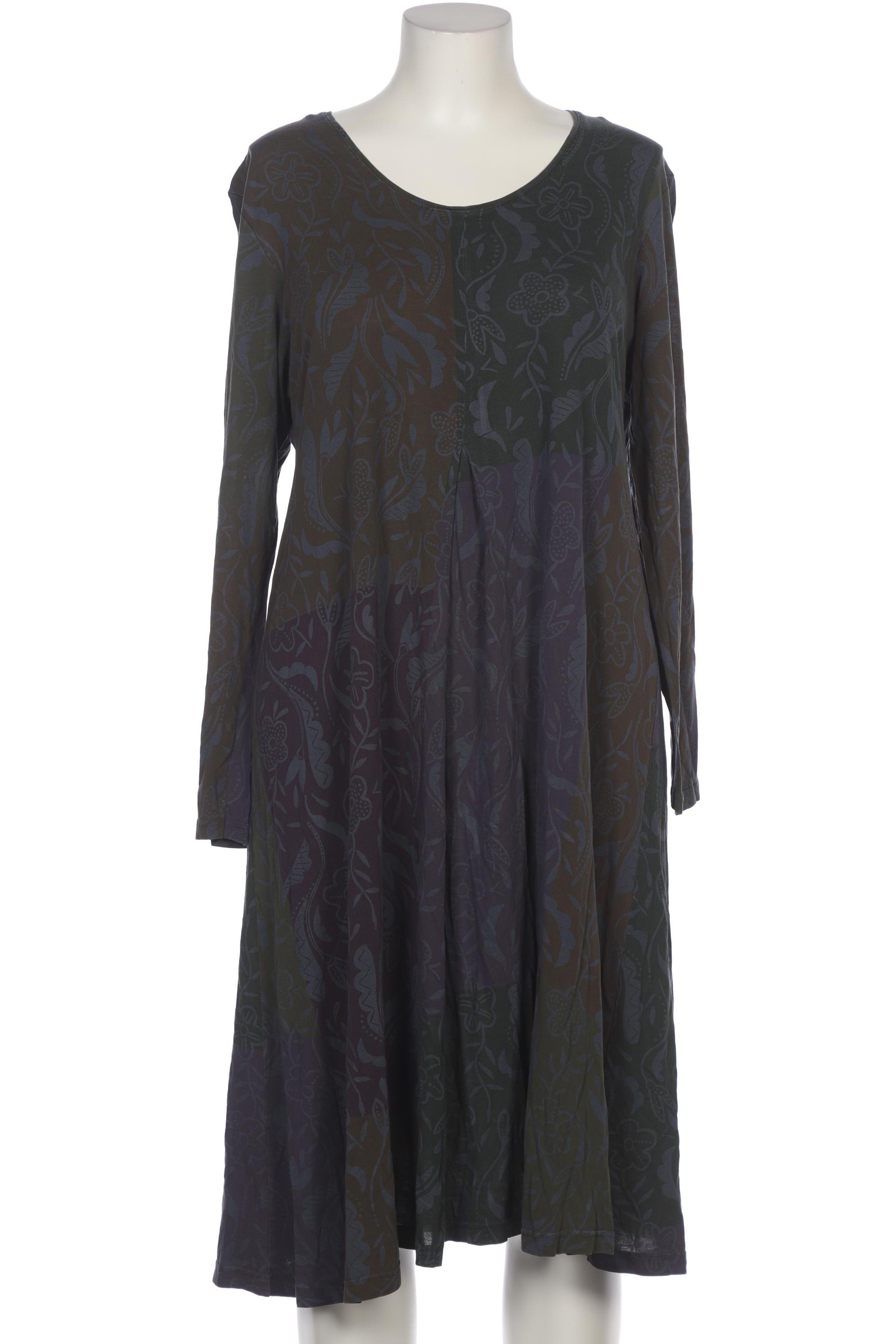 

Gudrun Sjöden Damen Kleid, mehrfarbig