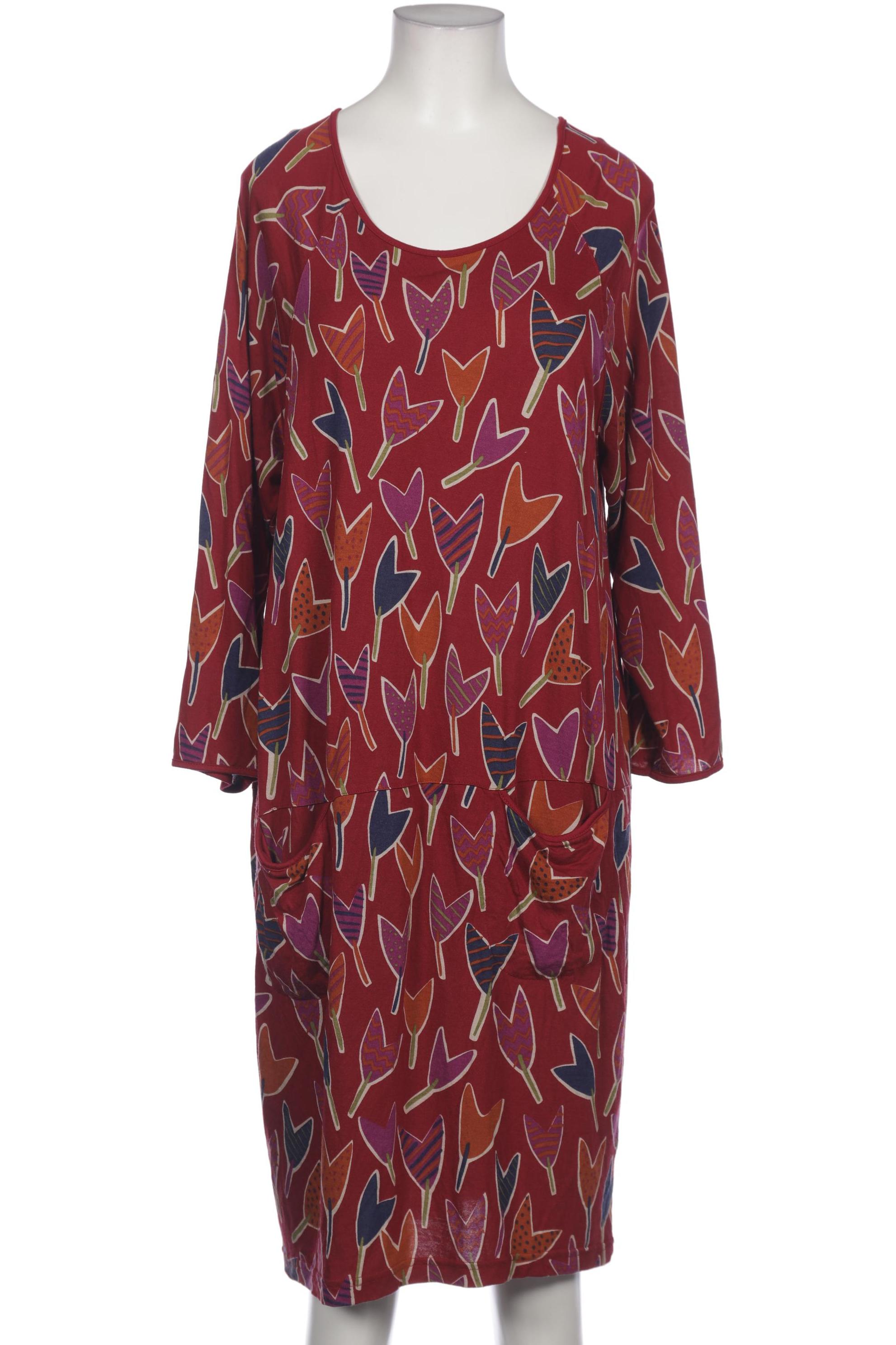 

Gudrun Sjöden Damen Kleid, bordeaux