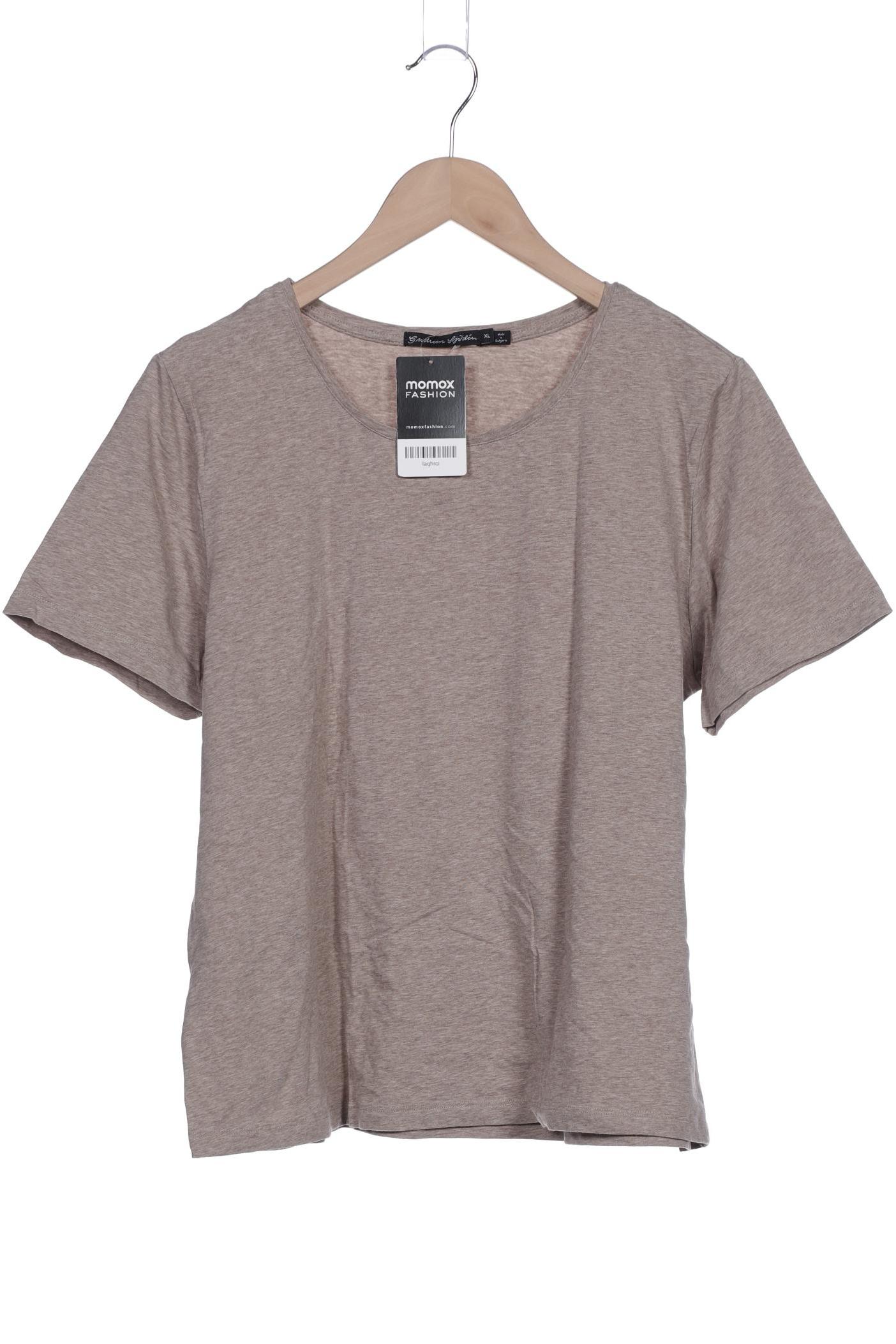 

Gudrun Sjöden Damen T-Shirt, beige