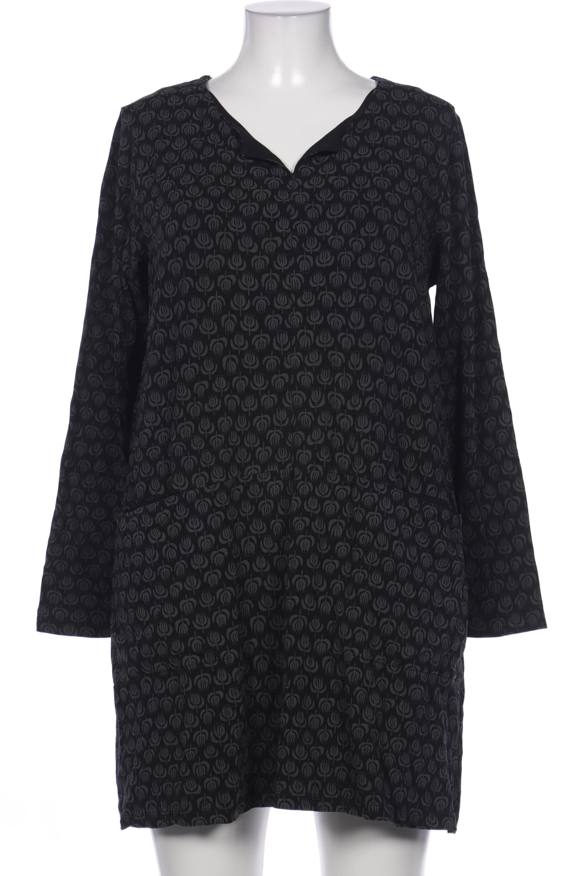 

Gudrun Sjöden Damen Kleid, schwarz, Gr. 42
