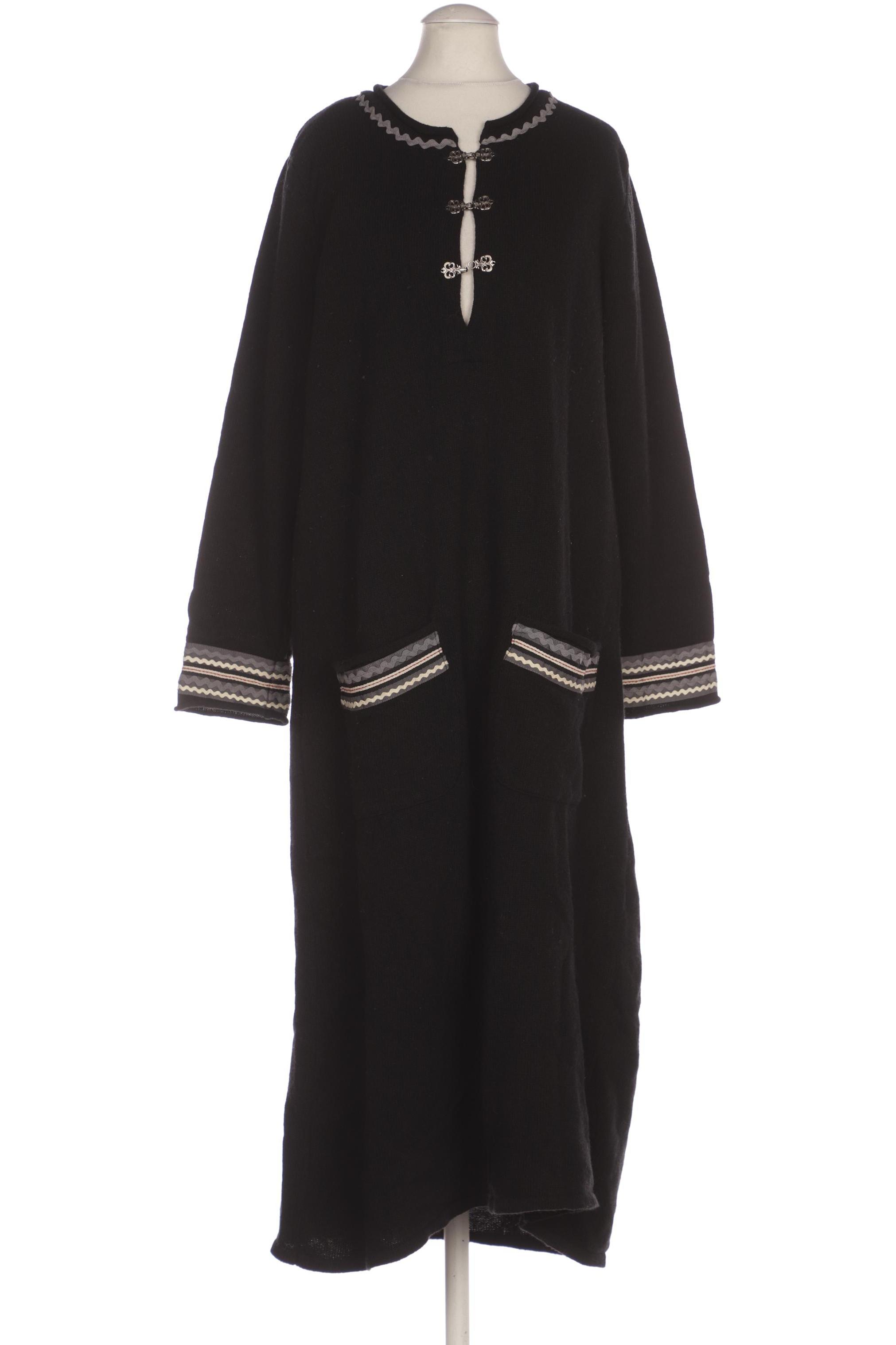 

Gudrun Sjöden Damen Kleid, schwarz
