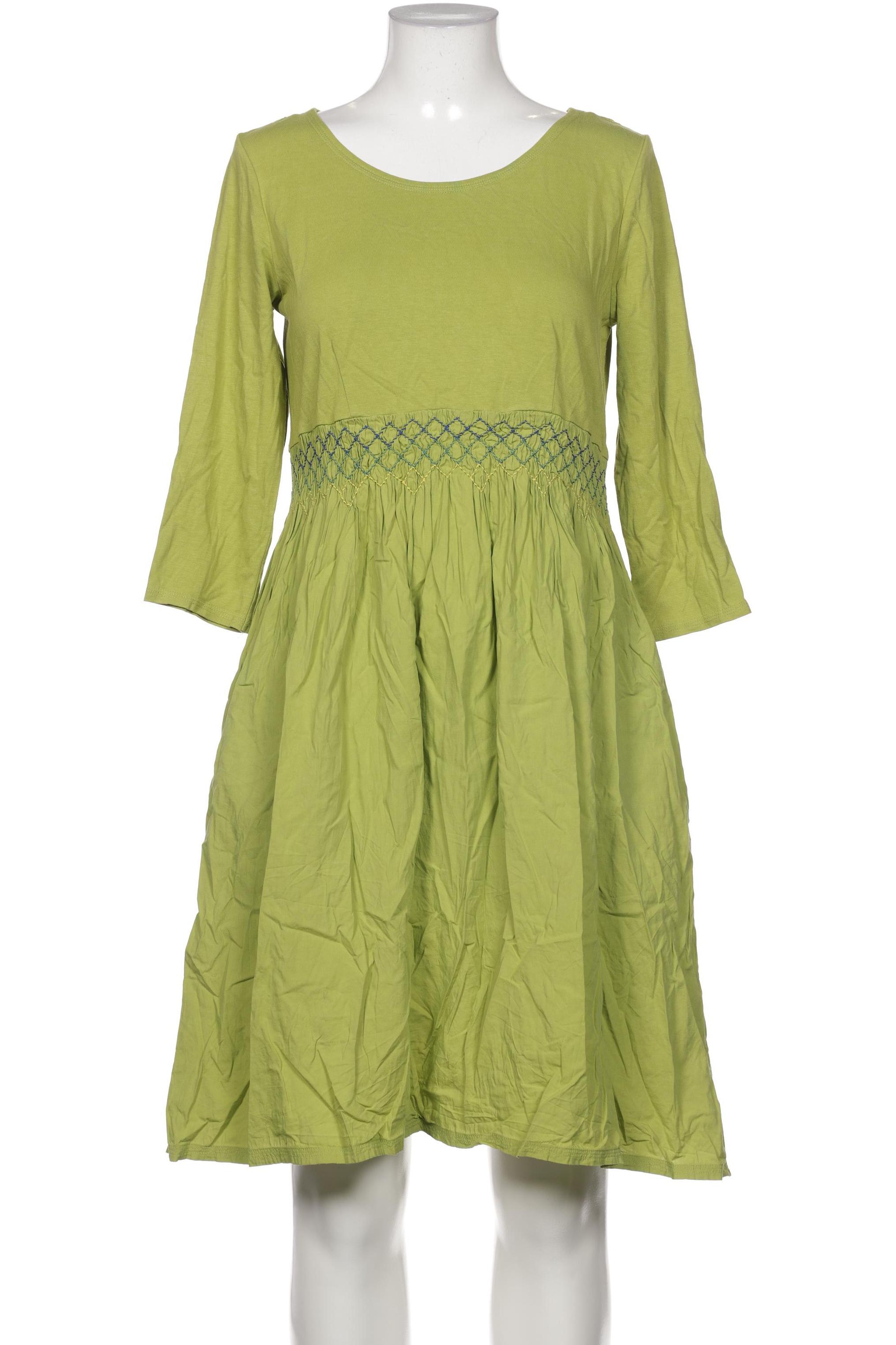 

Gudrun Sjöden Damen Kleid, grün, Gr. 38