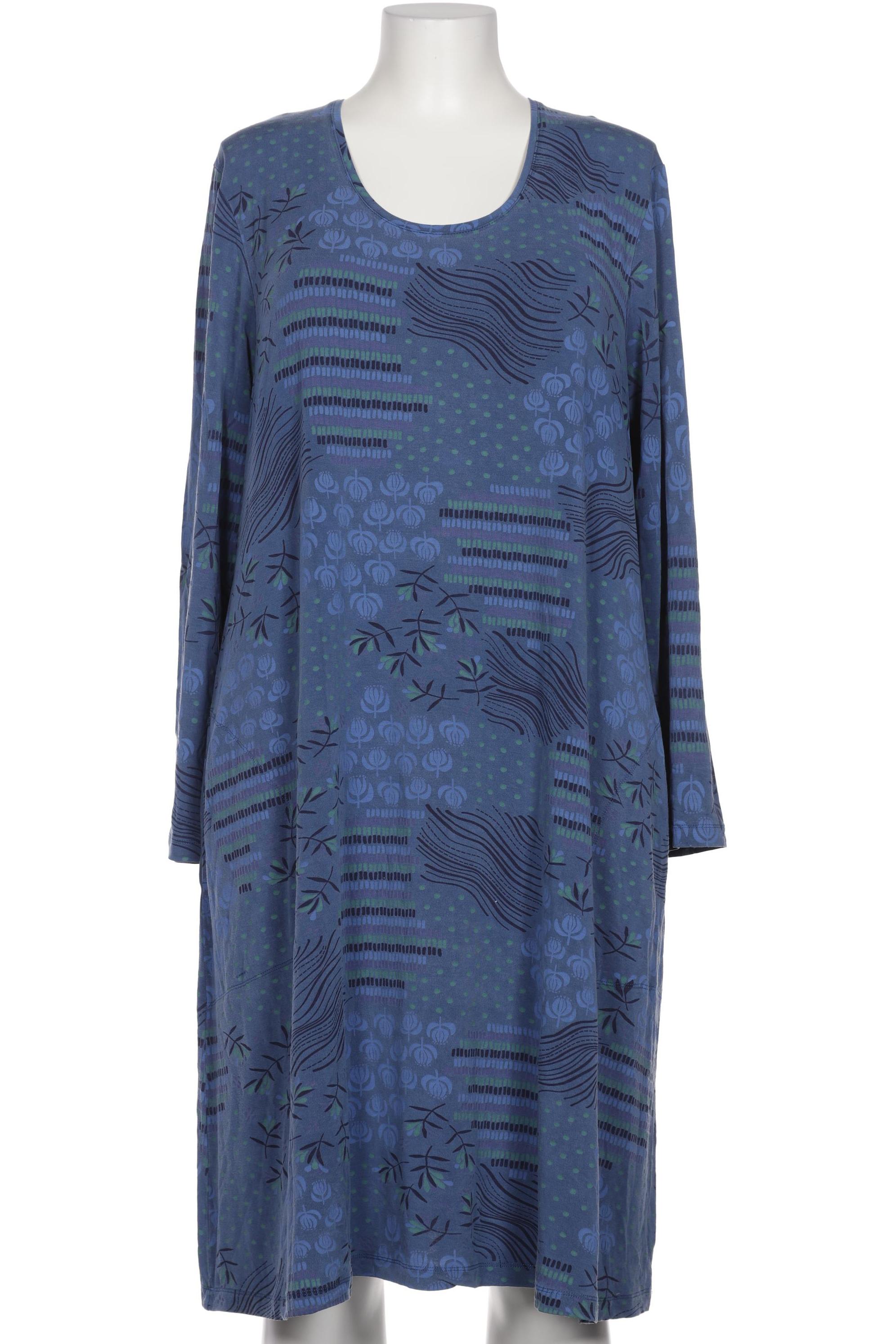 

Gudrun Sjöden Damen Kleid, blau