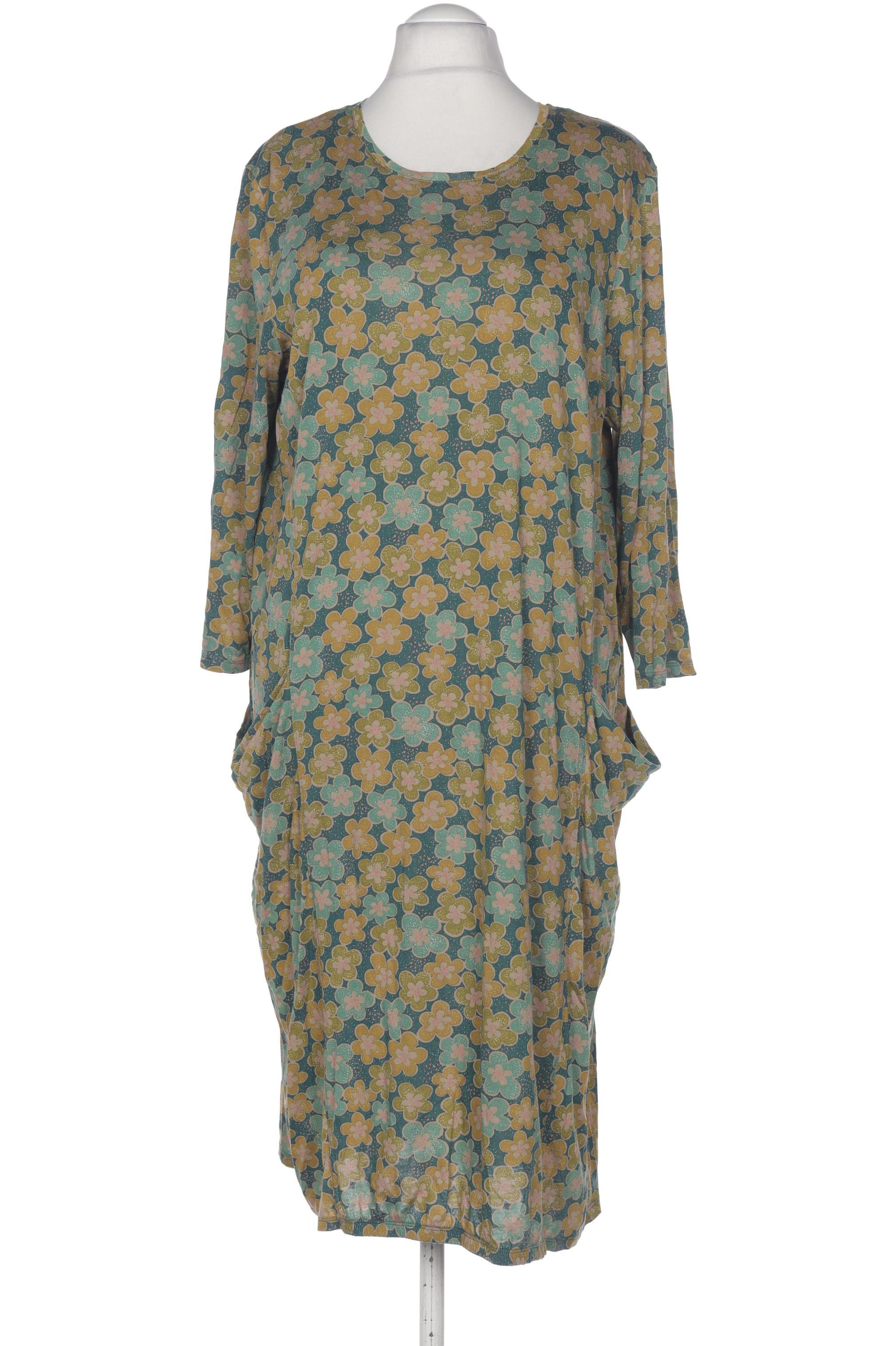 

Gudrun Sjöden Damen Kleid, grün, Gr. 44