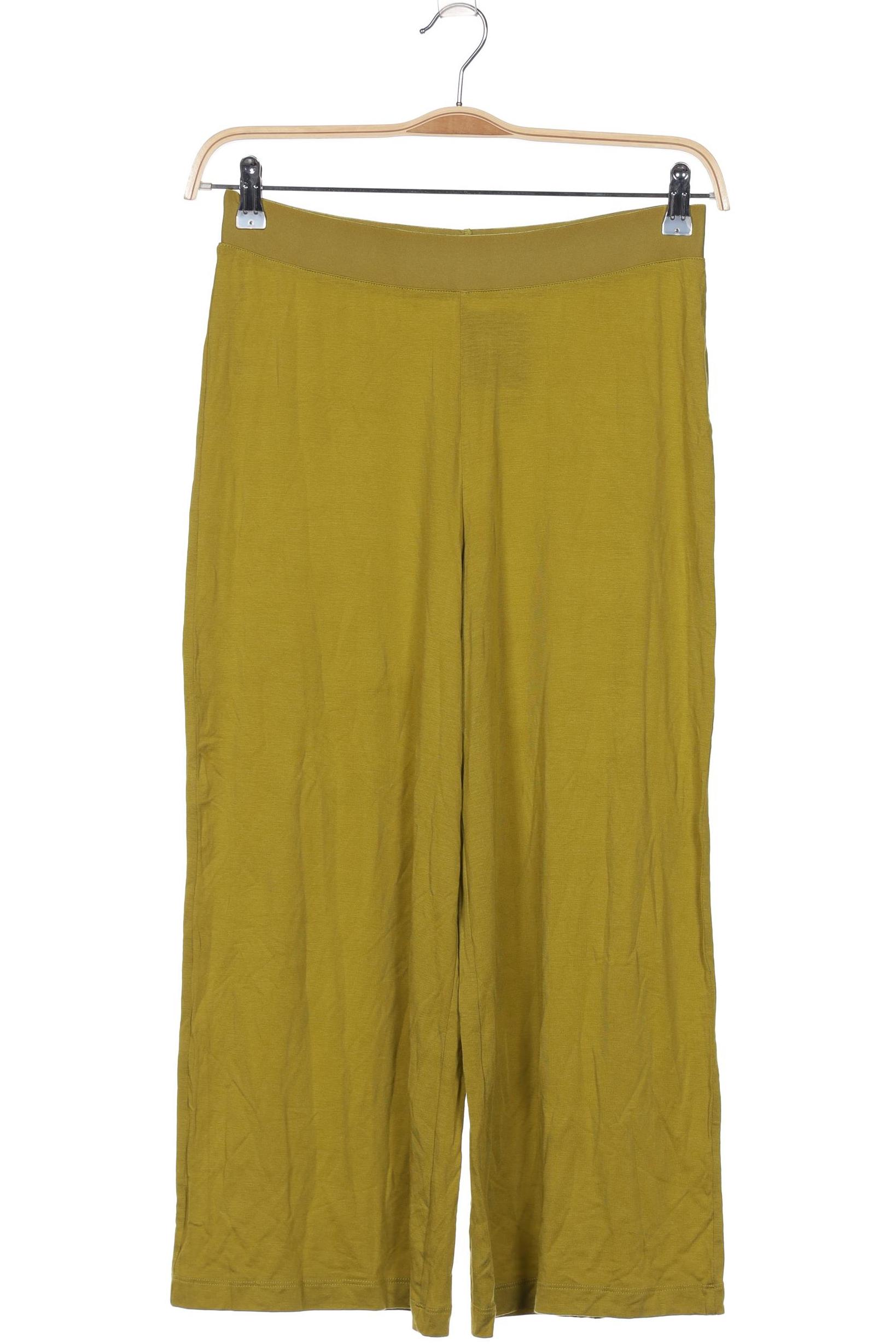 

Gudrun Sjöden Damen Stoffhose, grün, Gr. 0