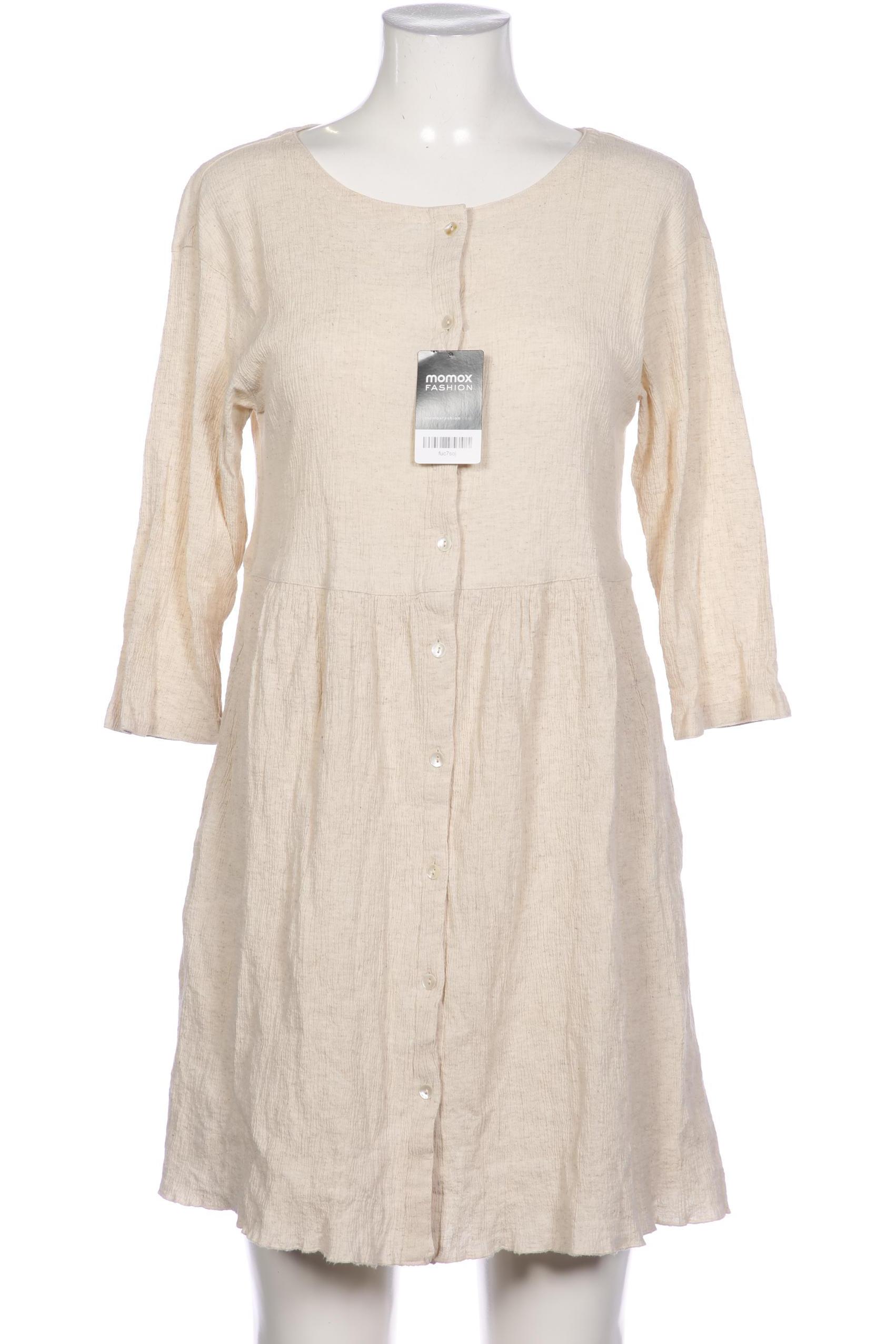 

Gudrun Sjöden Damen Kleid, beige, Gr. 38
