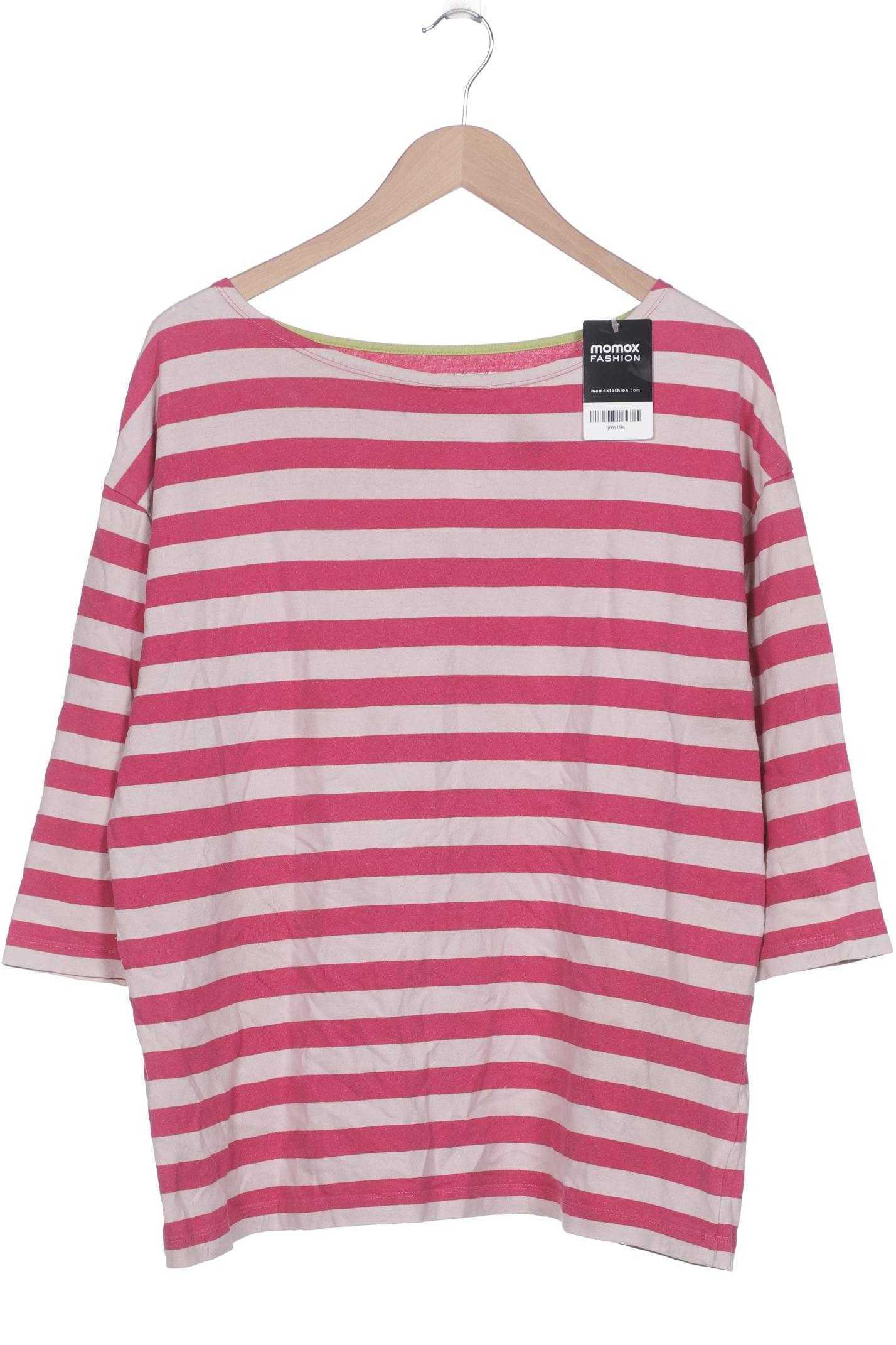 

Gudrun Sjöden Damen Langarmshirt, pink