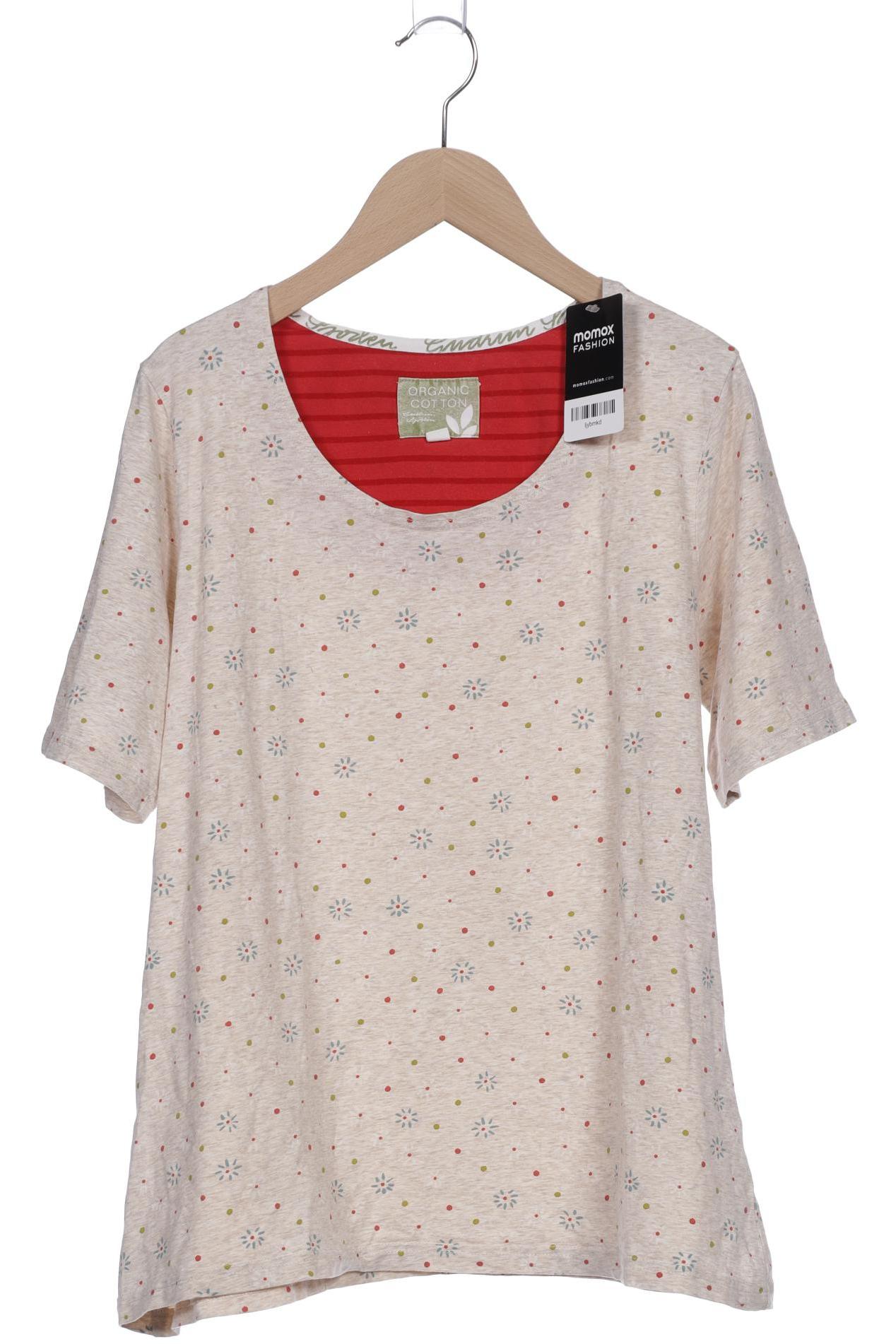 

Gudrun Sjöden Damen T-Shirt, beige