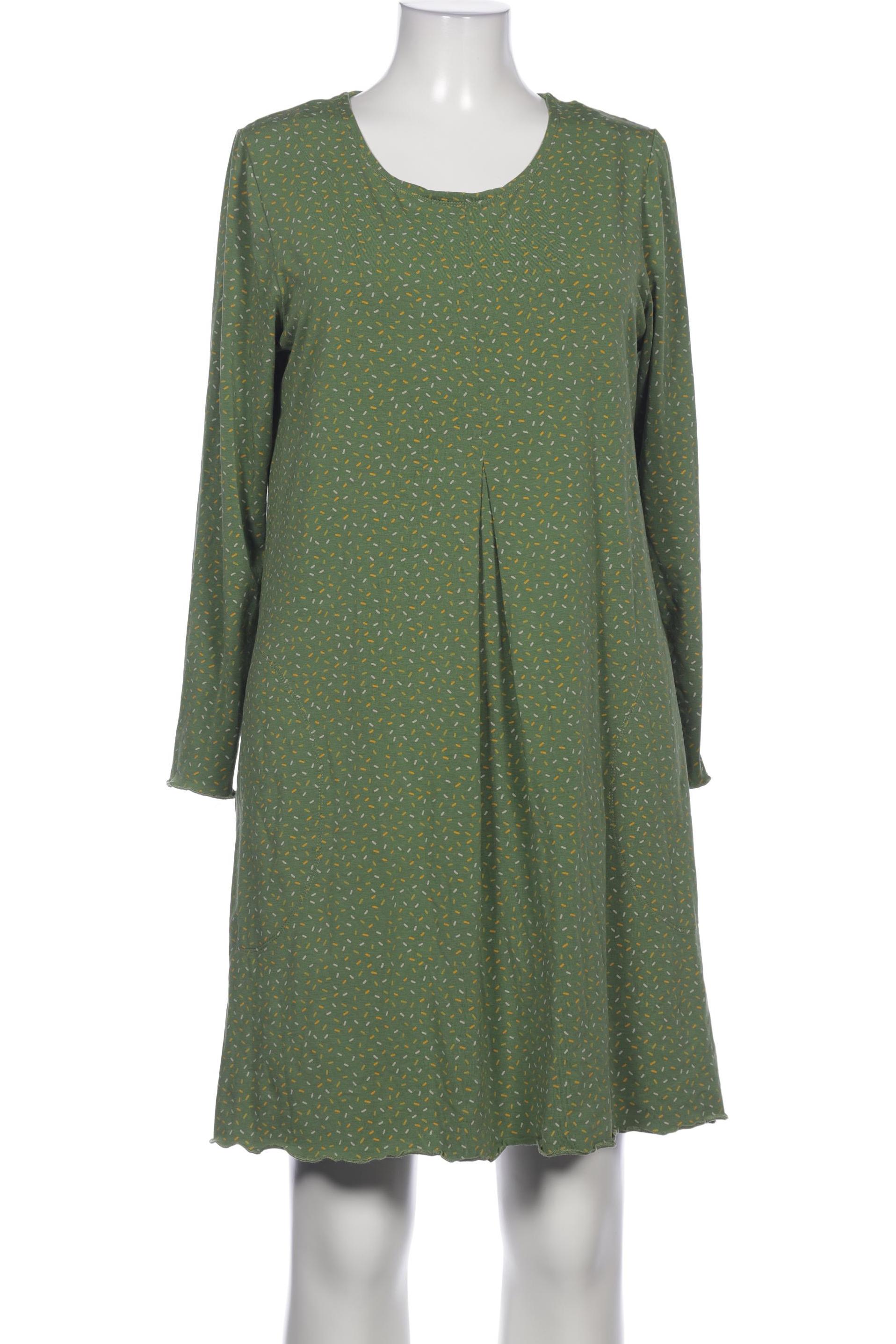 

Gudrun Sjöden Damen Kleid, grün, Gr. 42