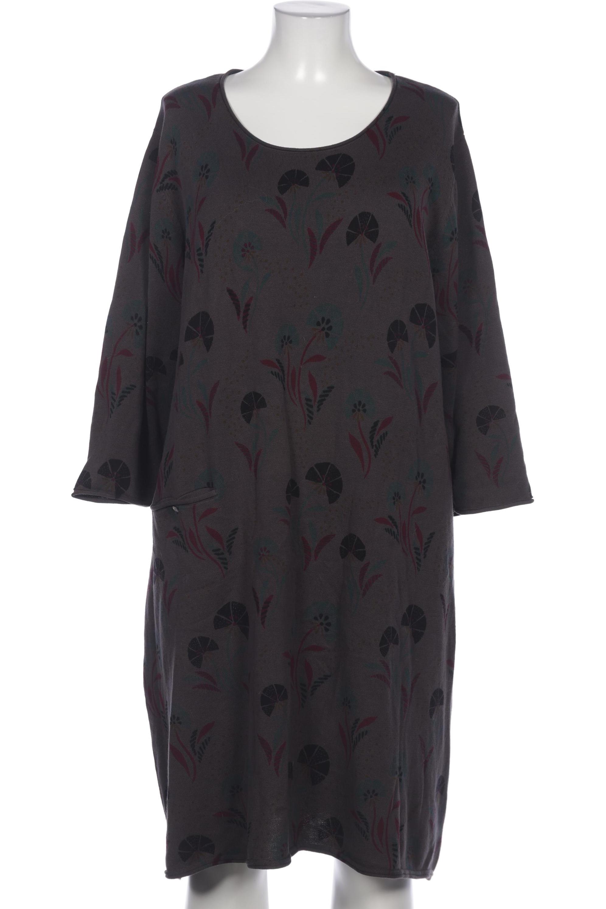 

Gudrun Sjöden Damen Kleid, grau, Gr. 46