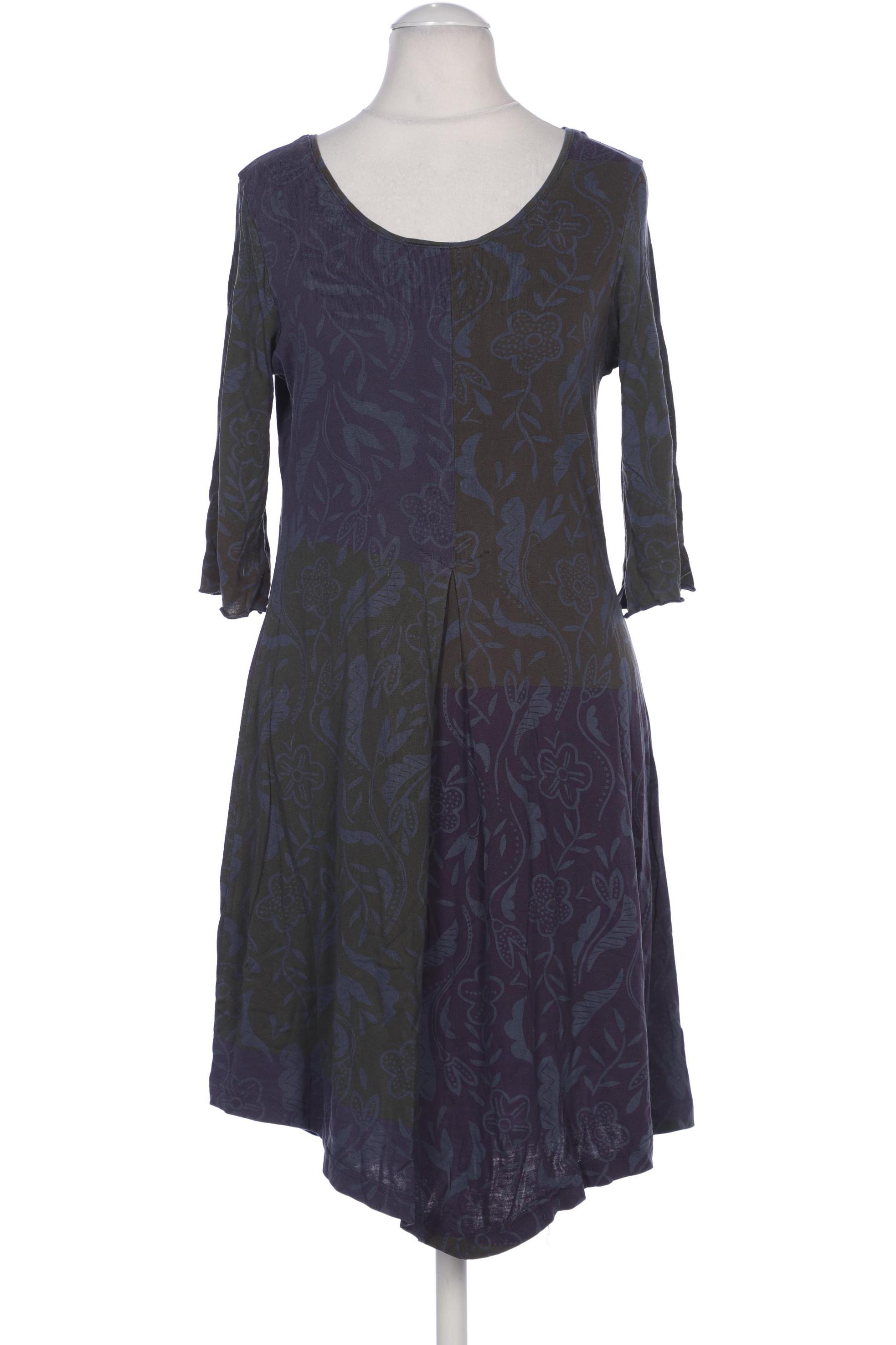

Gudrun Sjödén Damen Kleid, mehrfarbig, Gr. 36