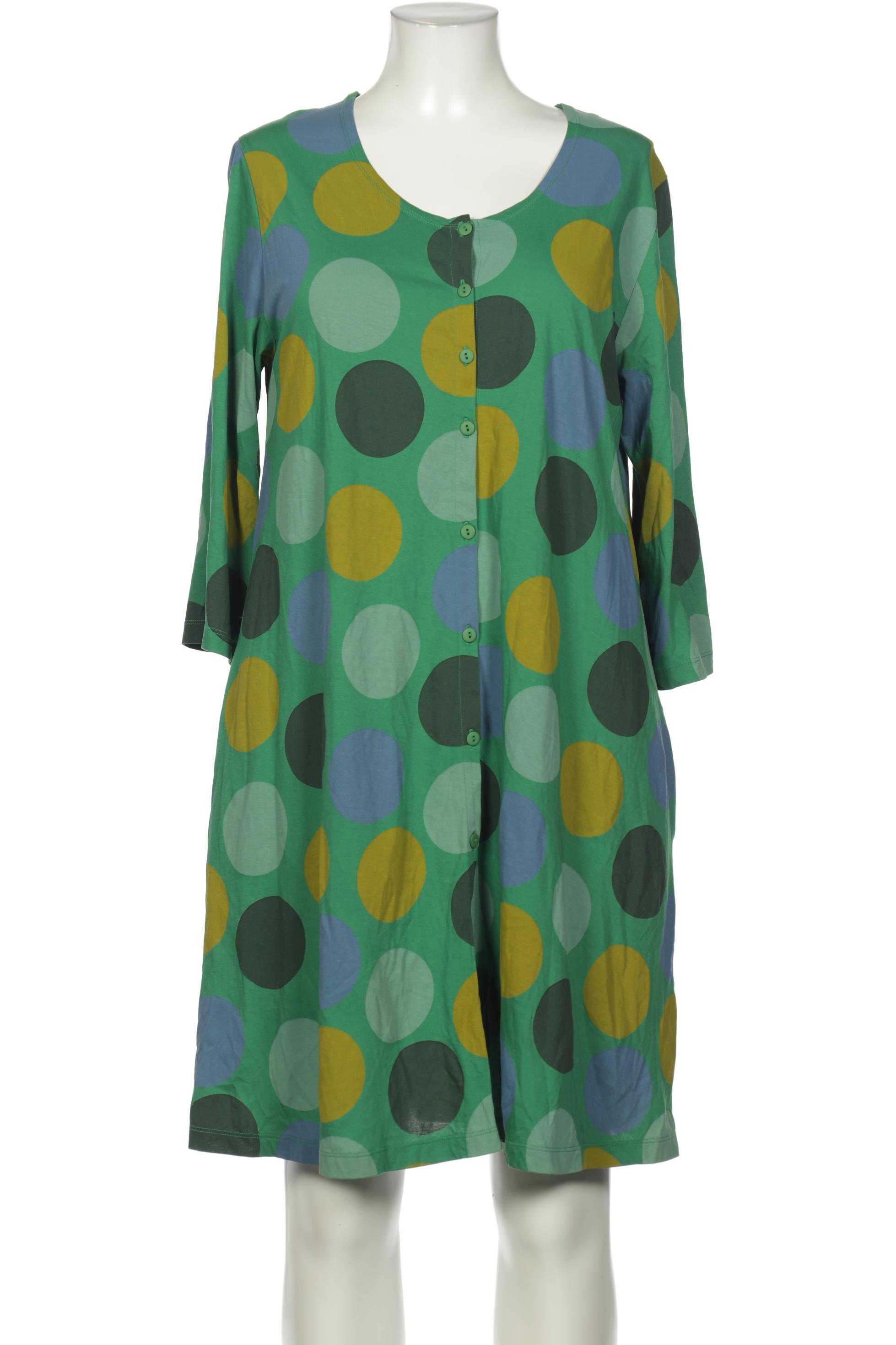 

Gudrun Sjöden Damen Kleid, grün, Gr. 44