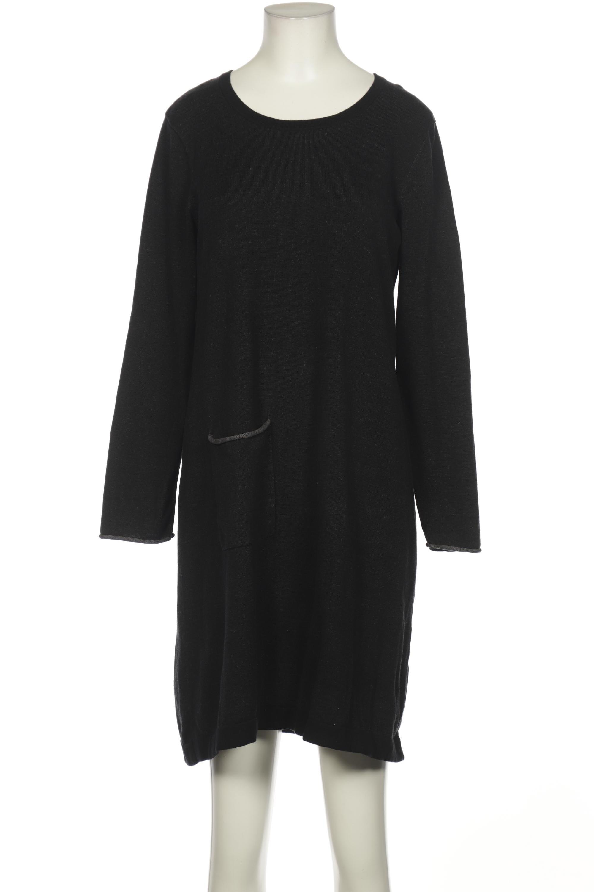 

Gudrun Sjöden Damen Kleid, schwarz