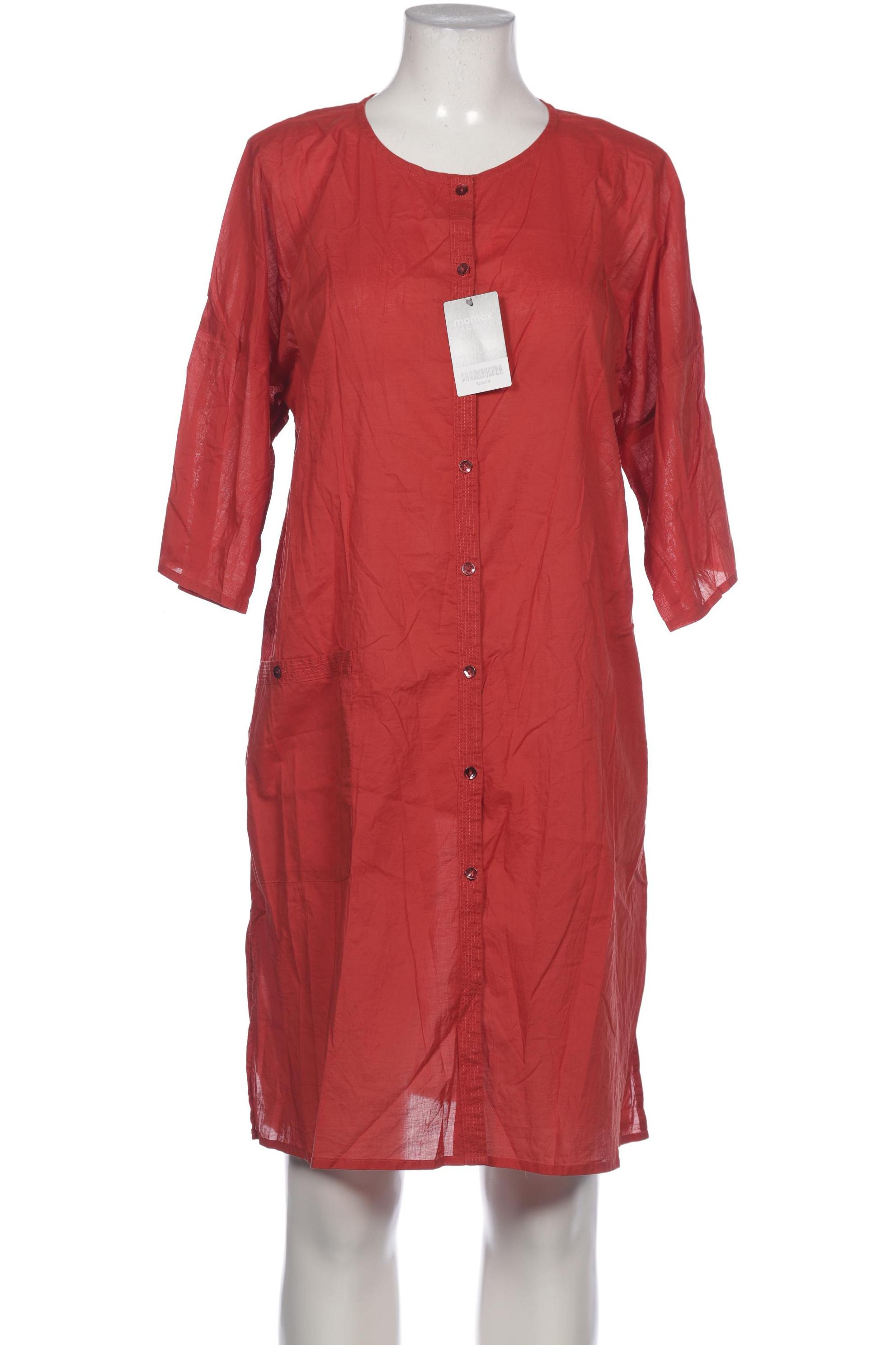 

Gudrun Sjöden Damen Kleid, rot, Gr. 38